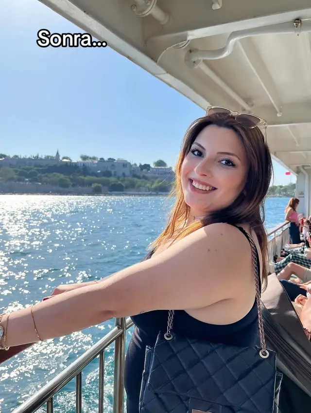 @Gökçe