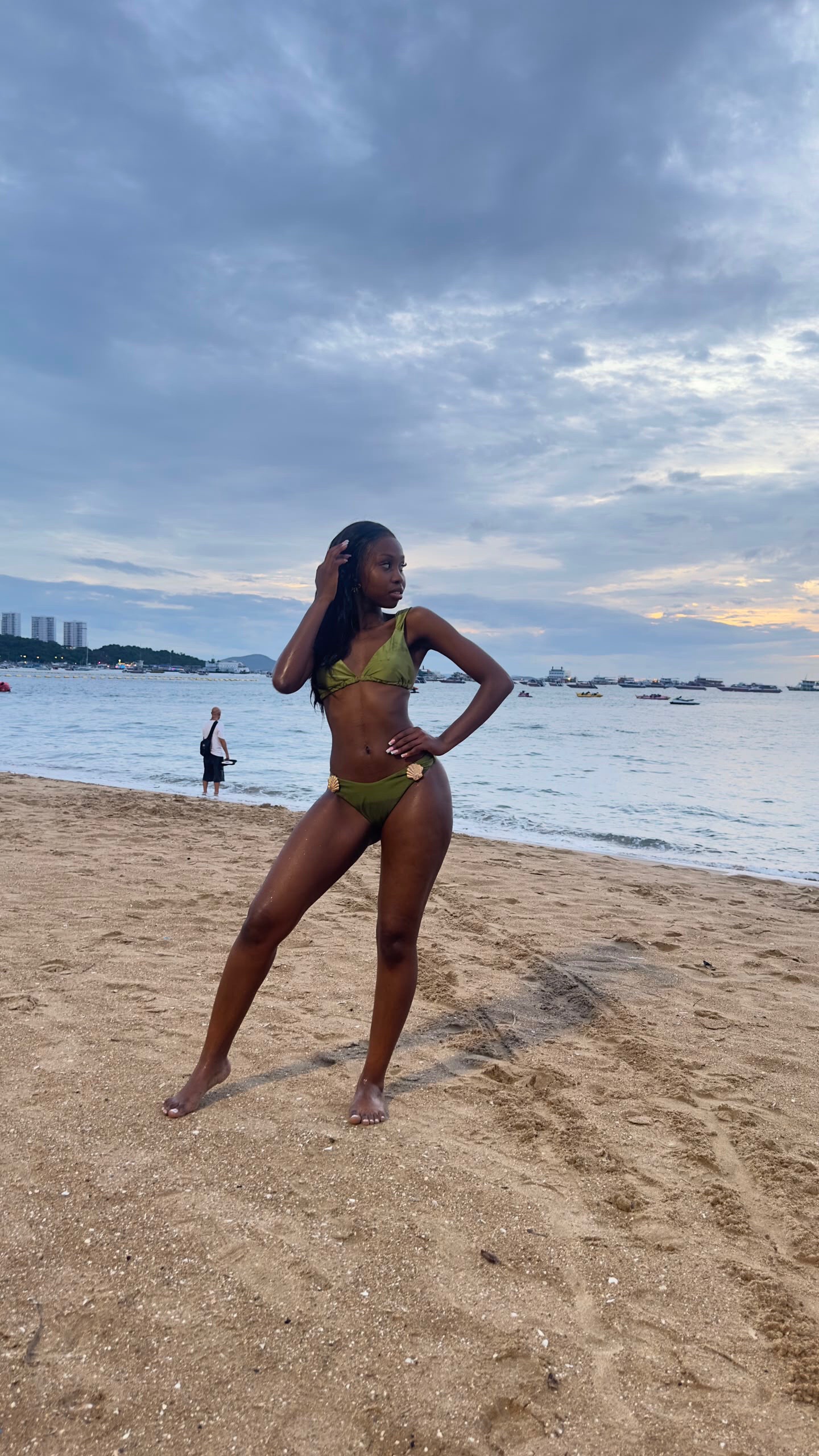 @Lisa Molosiwa 🍒