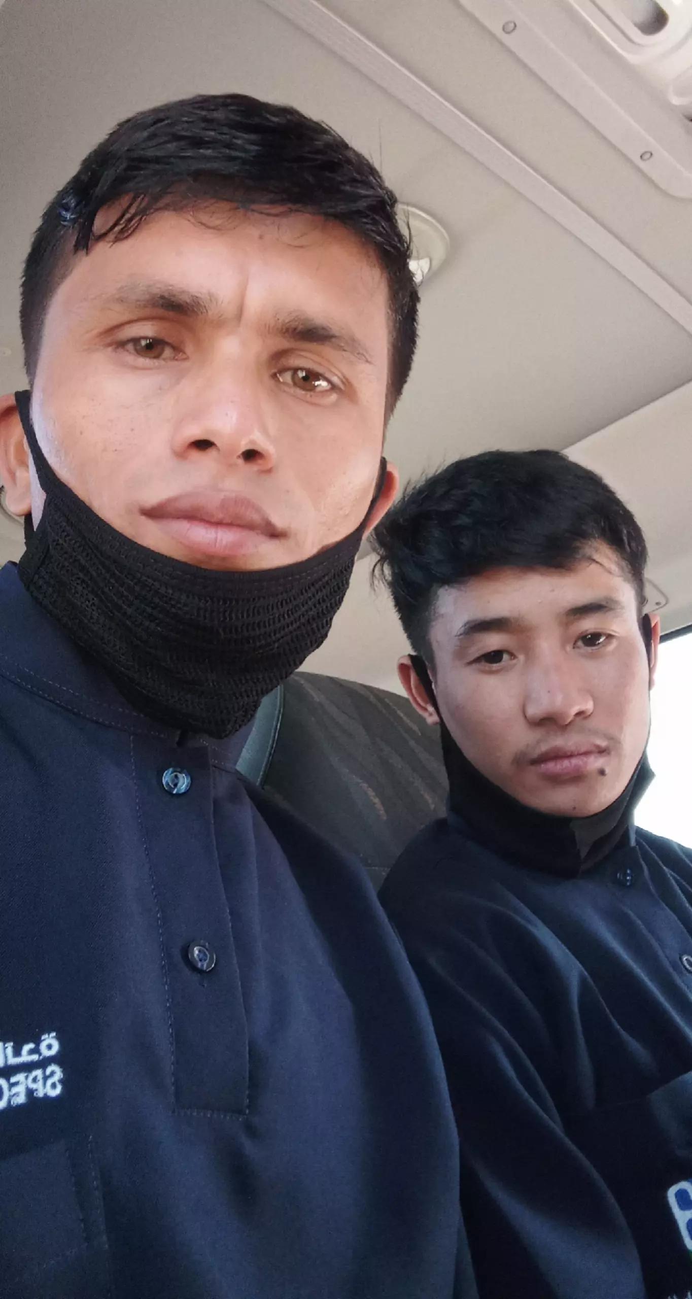 @☪️Md Afroj Khan☪️