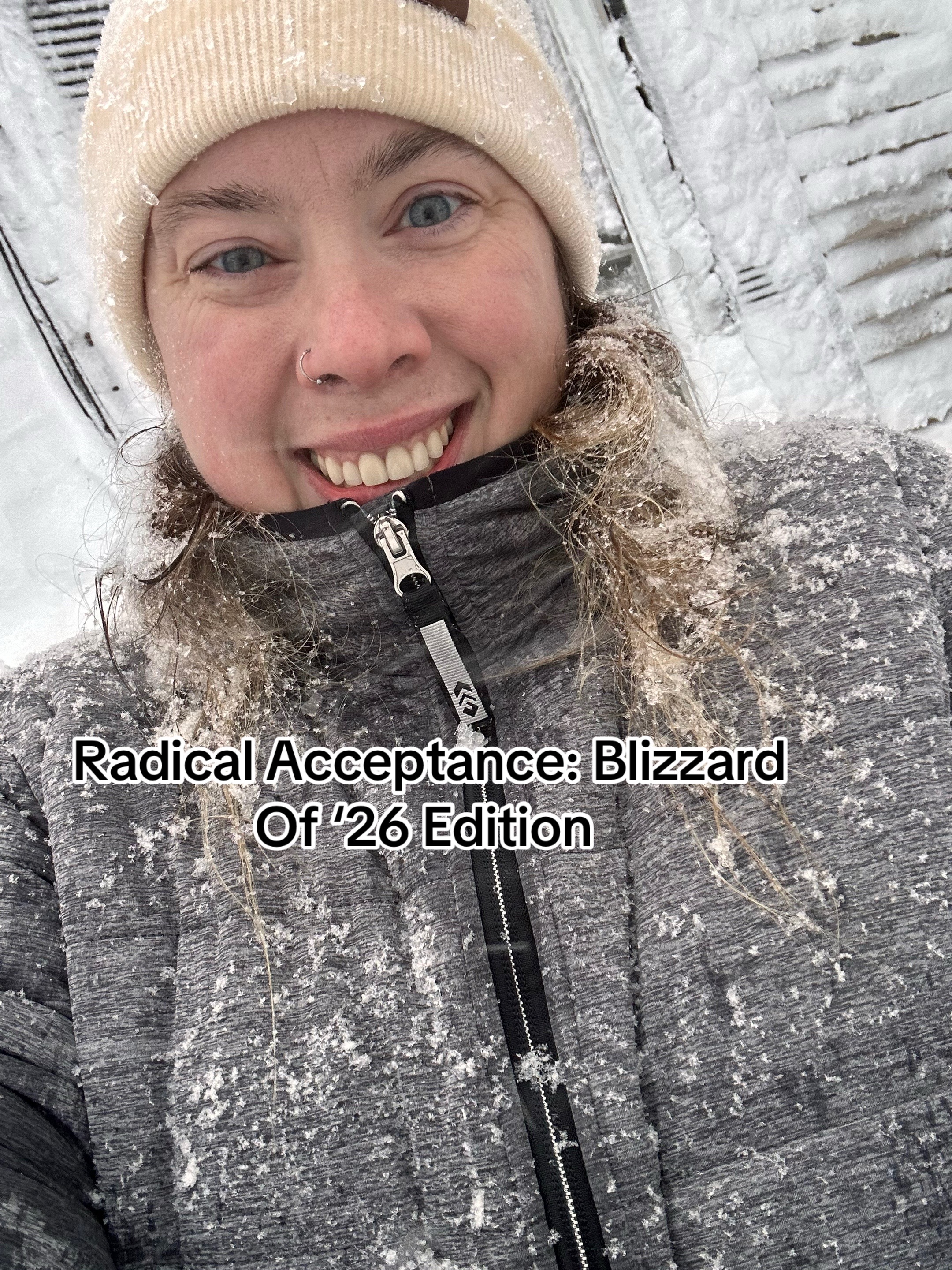 @Dr. Kristianna