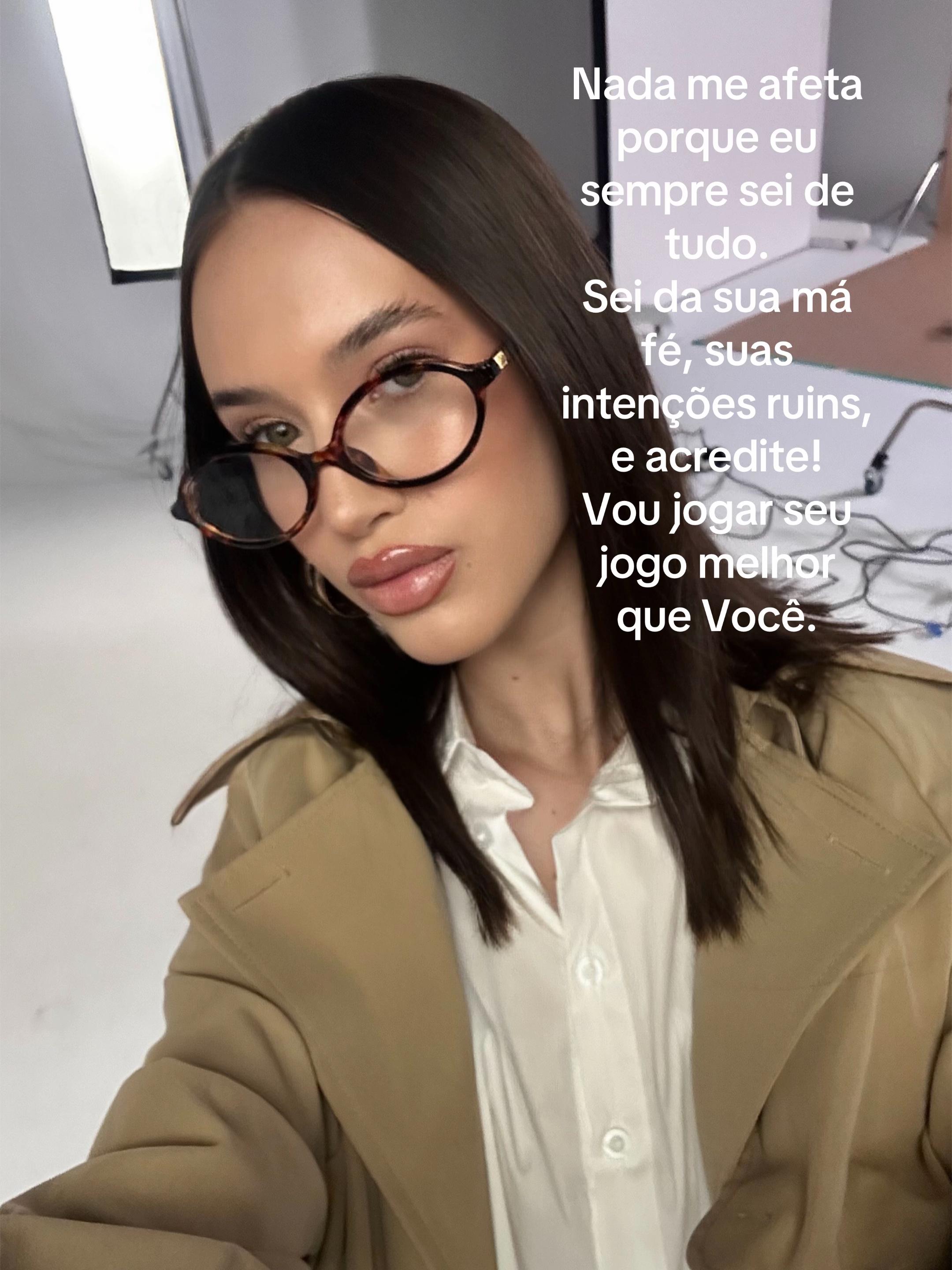 @Ana Clara Luz