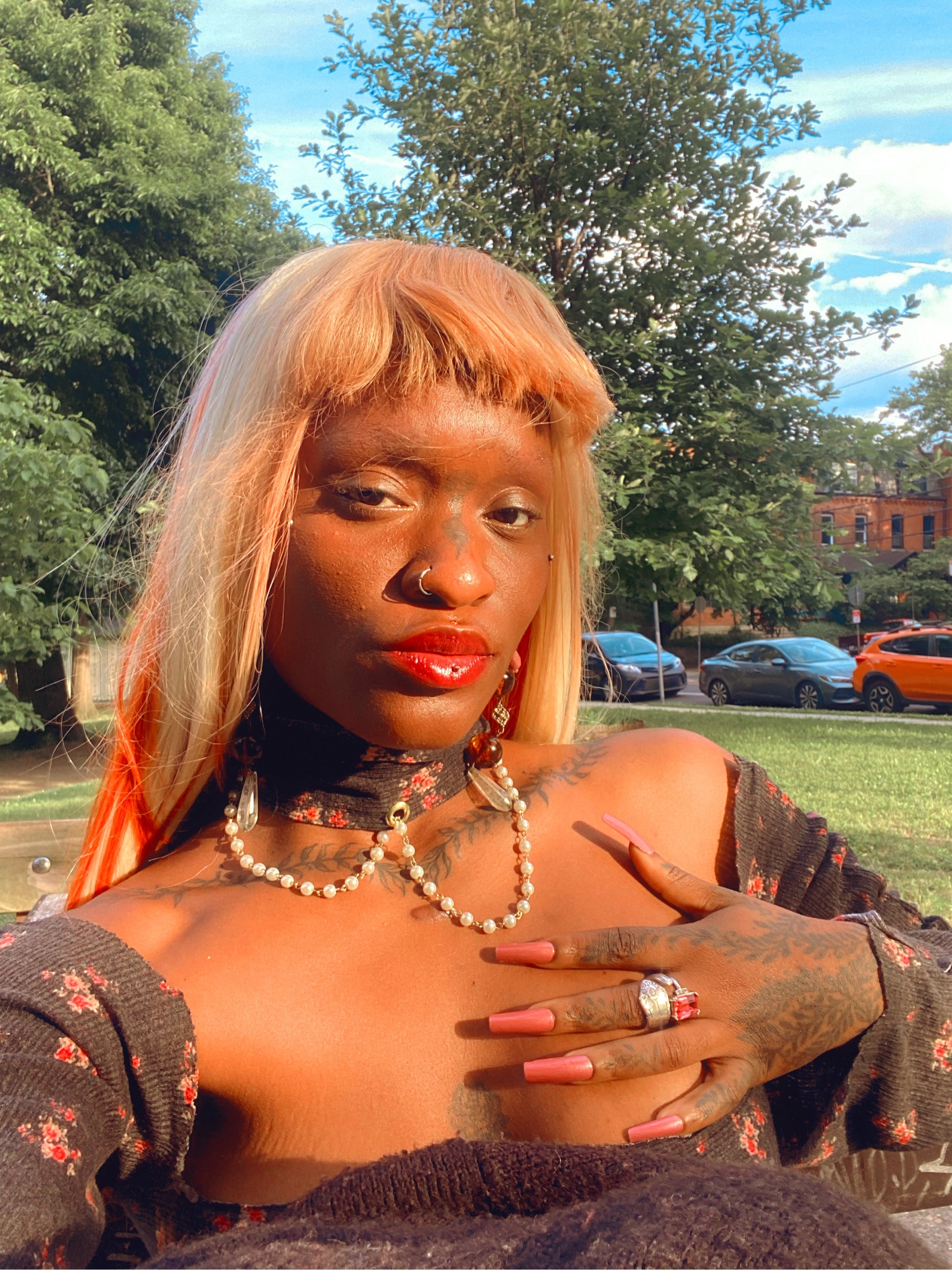 @Ofonime 🧜🏿&zwj;♀️