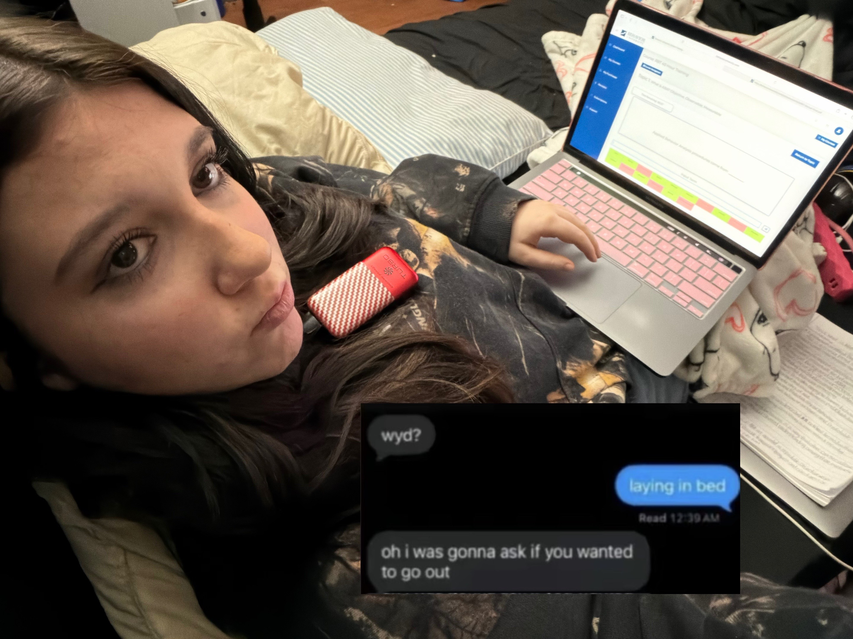 @Laura