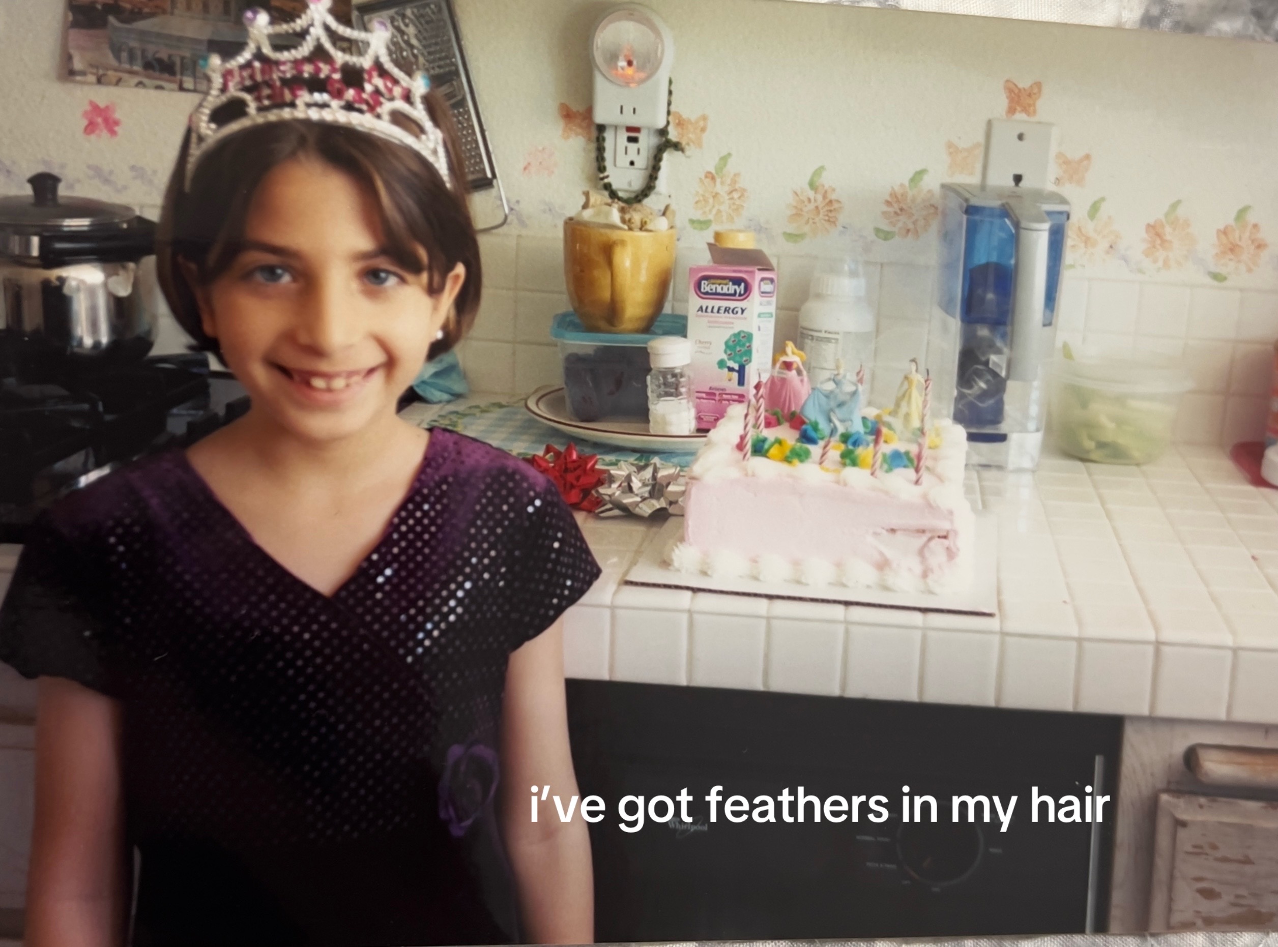 @yoursyrianprincess