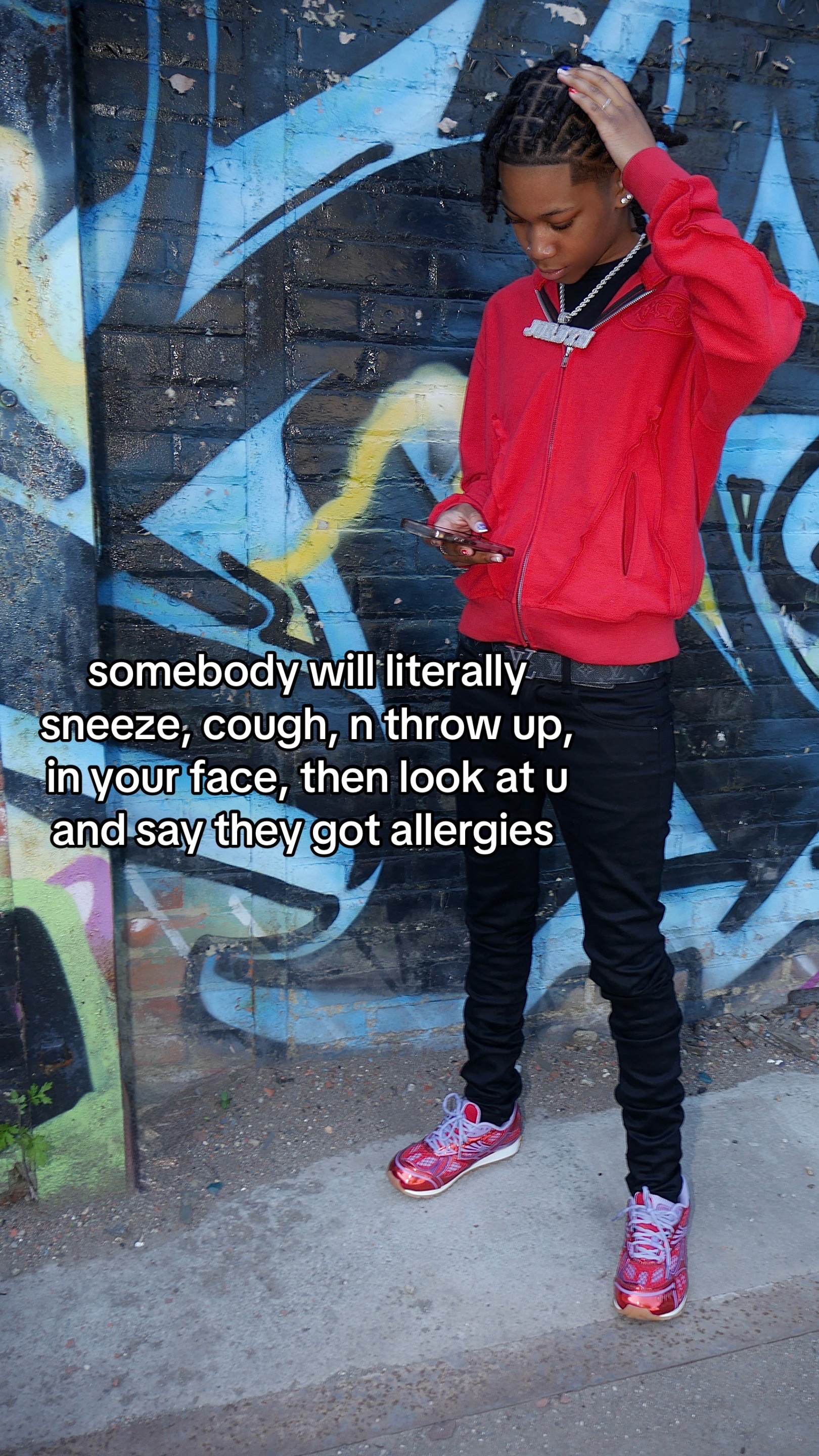 @ihateBIgirls