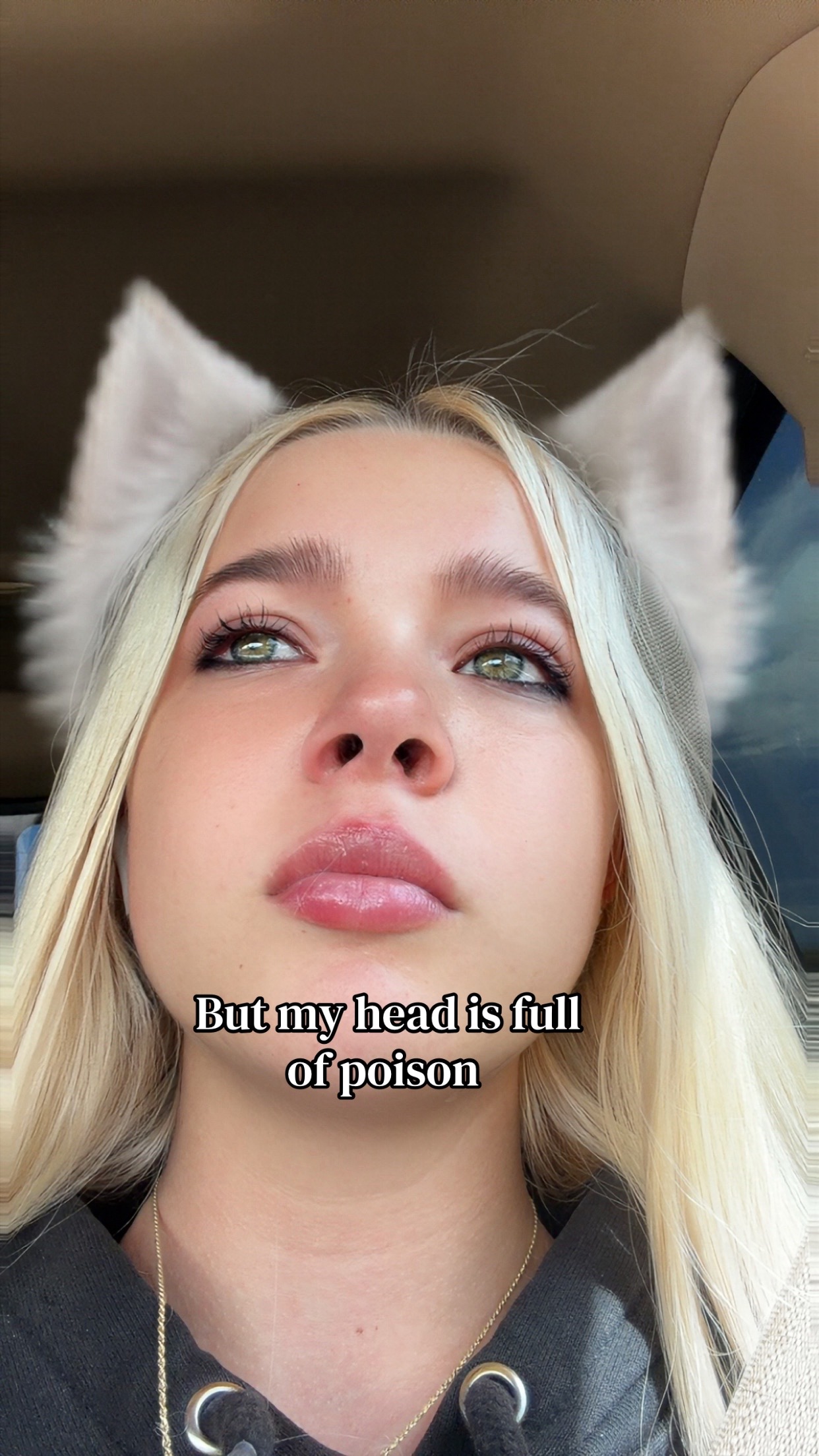 @Lexi!
