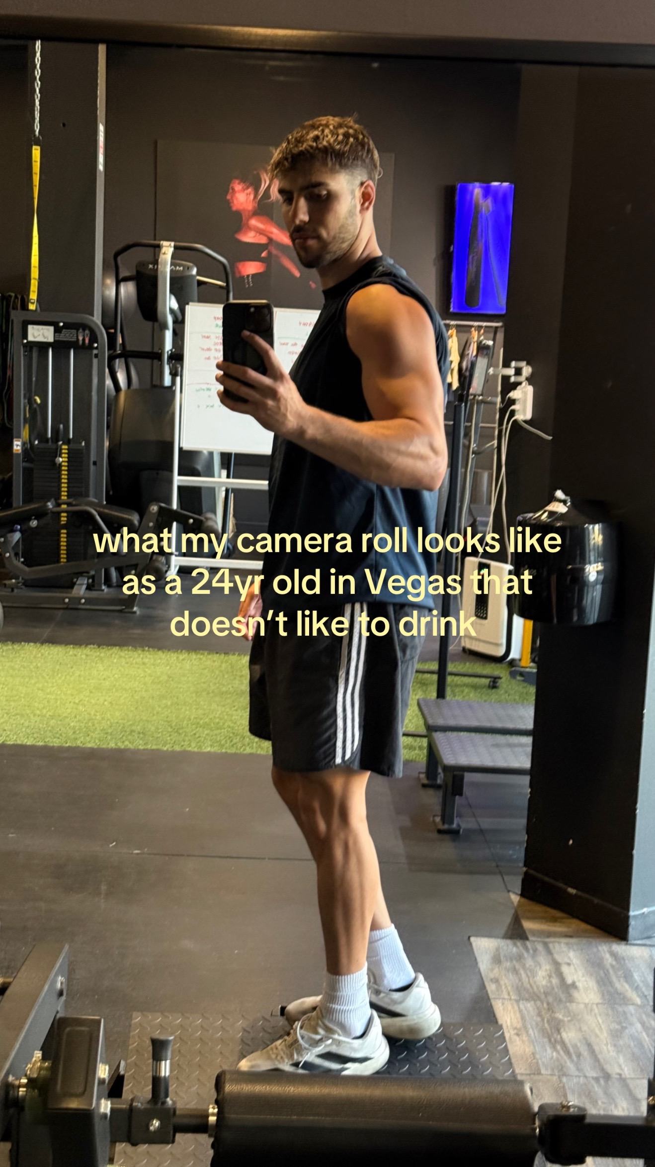 @leeorweiss || Content Creator