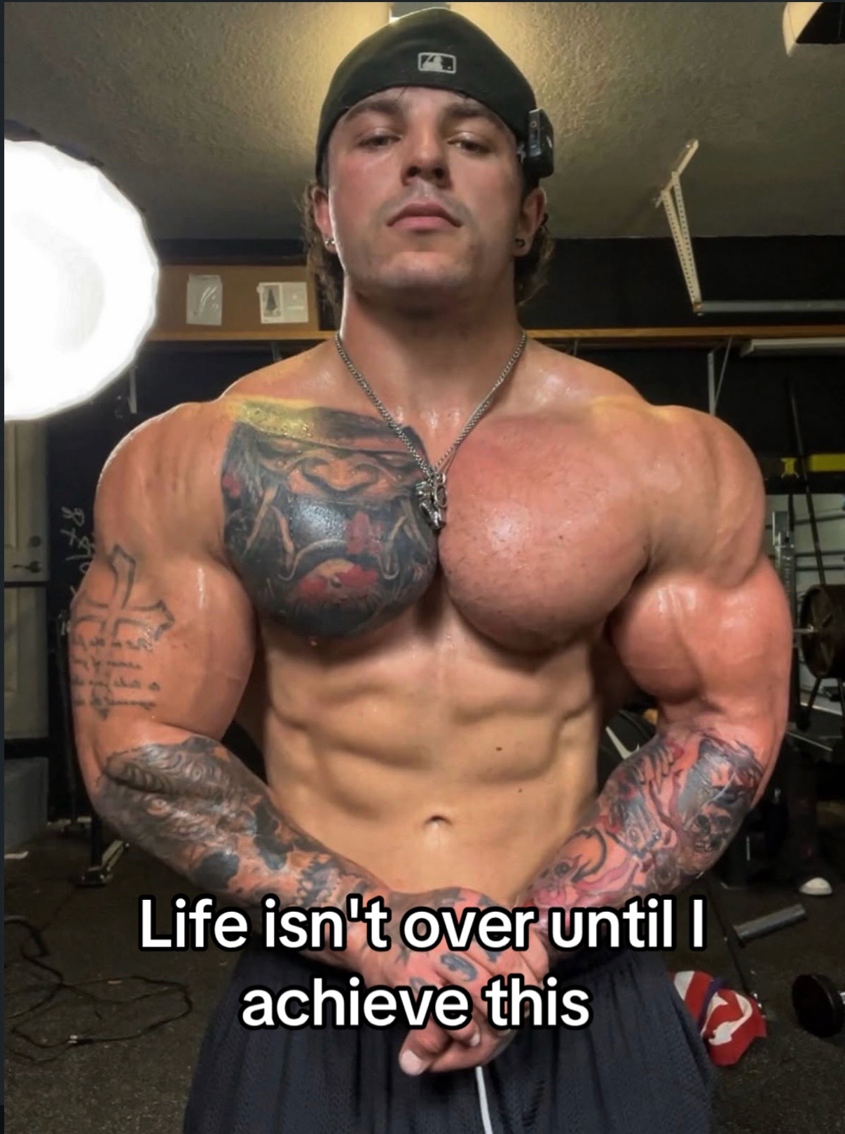 @KGLUKE