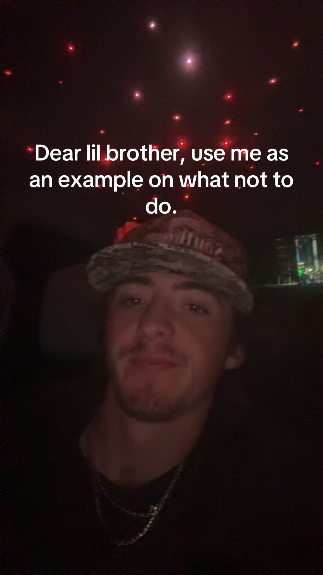 @Blake Murphy