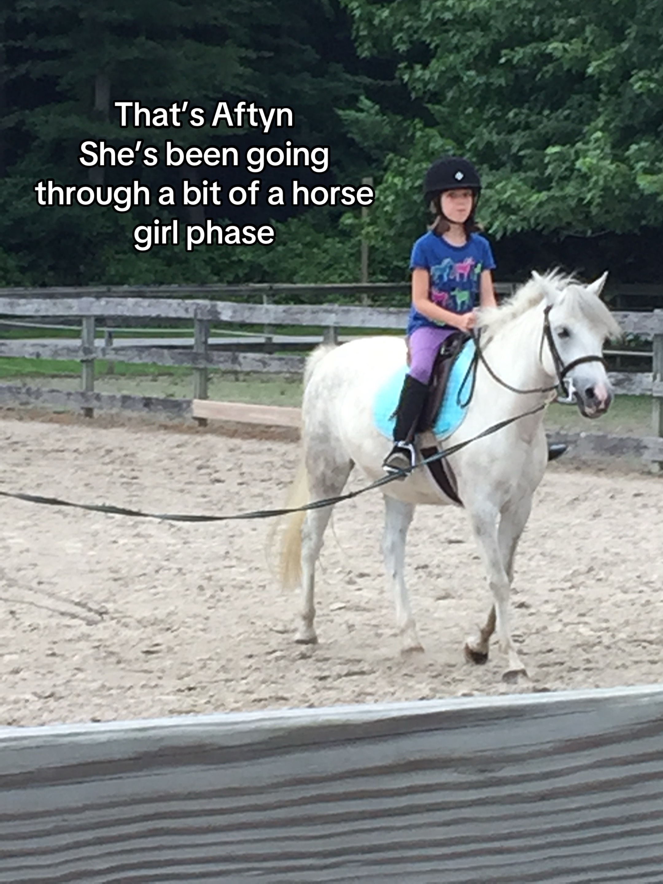 @Aftyn 🐎