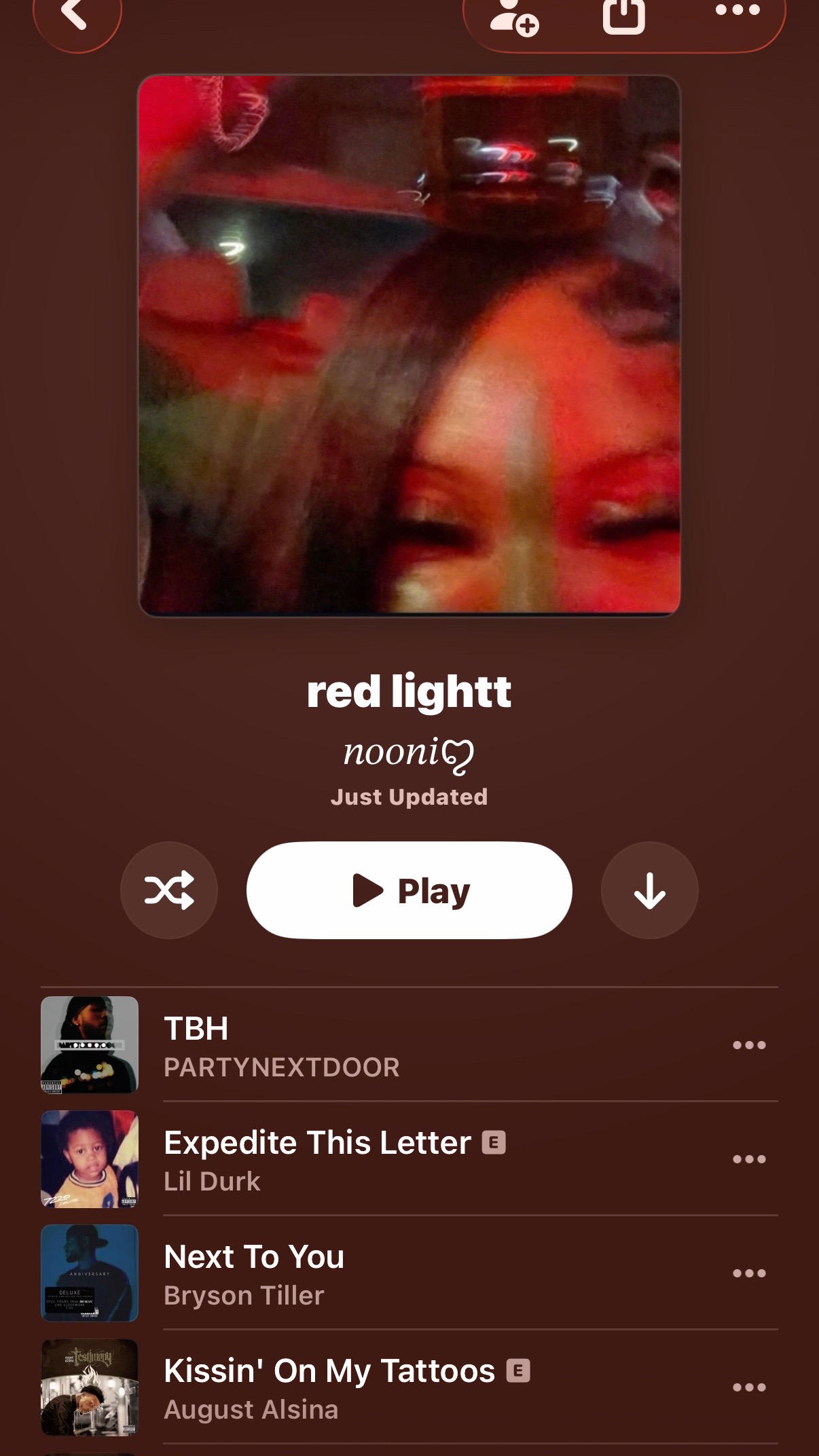@nooniiiðª¬ð§ðŸâïžðððªŽð®