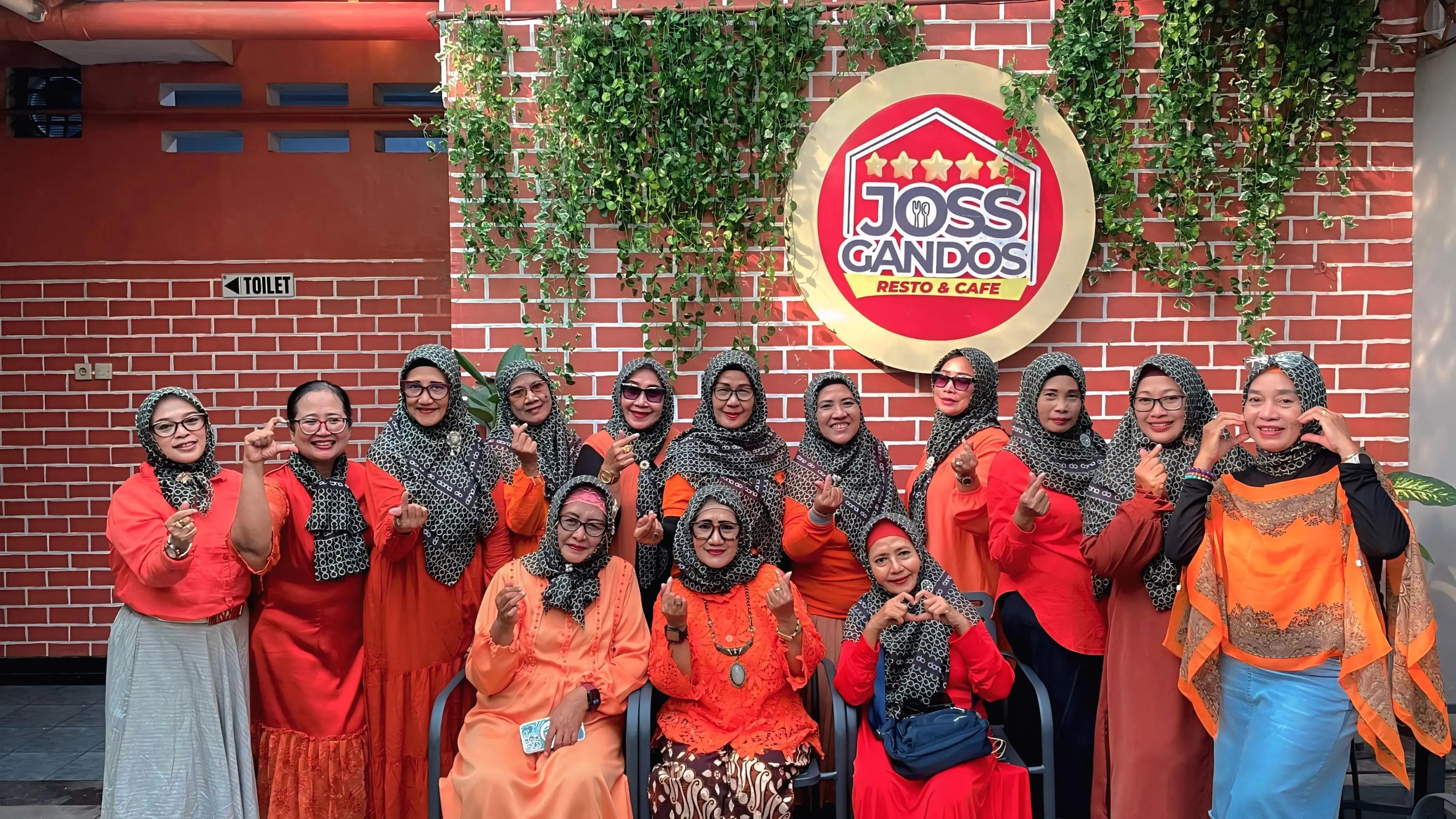 @Bunda Naura