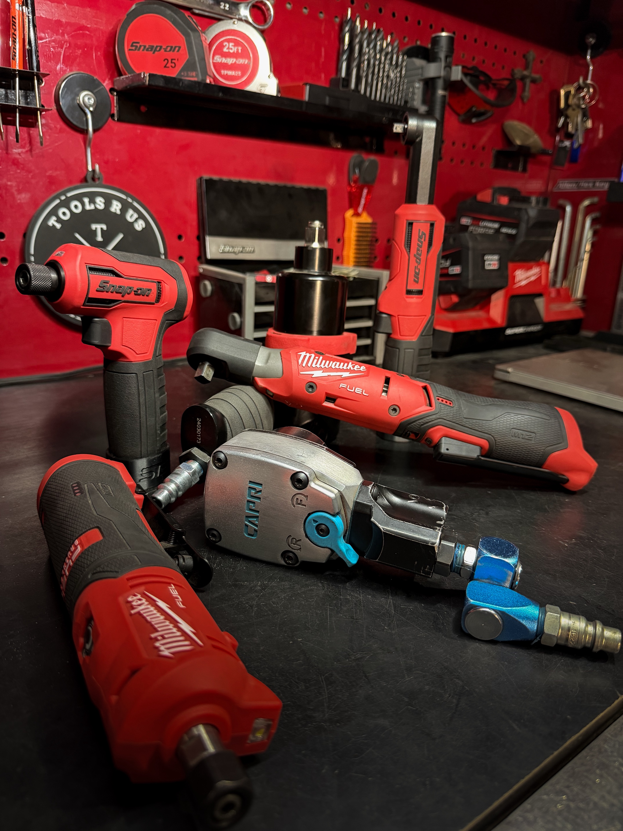 @Tools Are Us