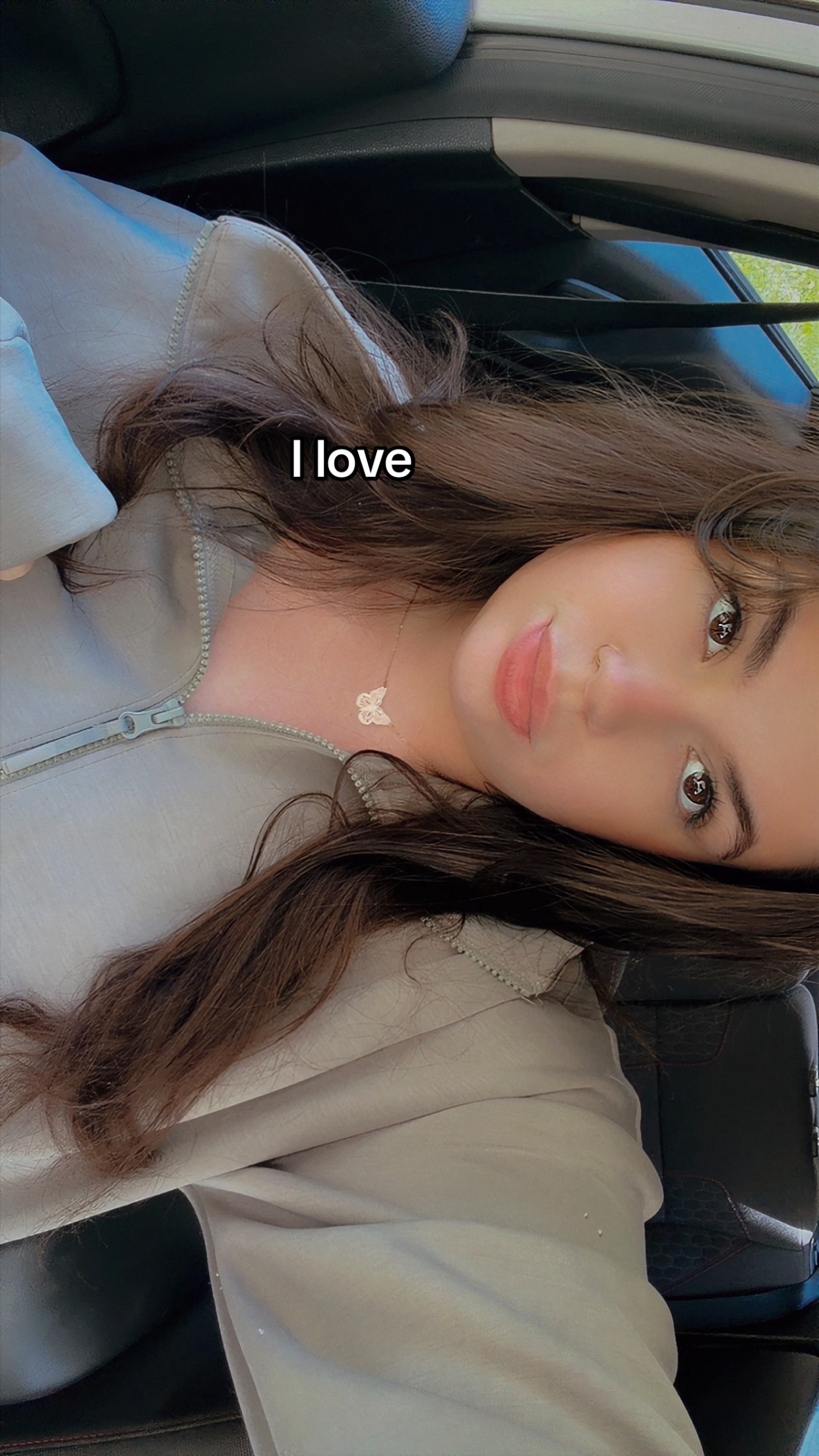 @Allie Love heart