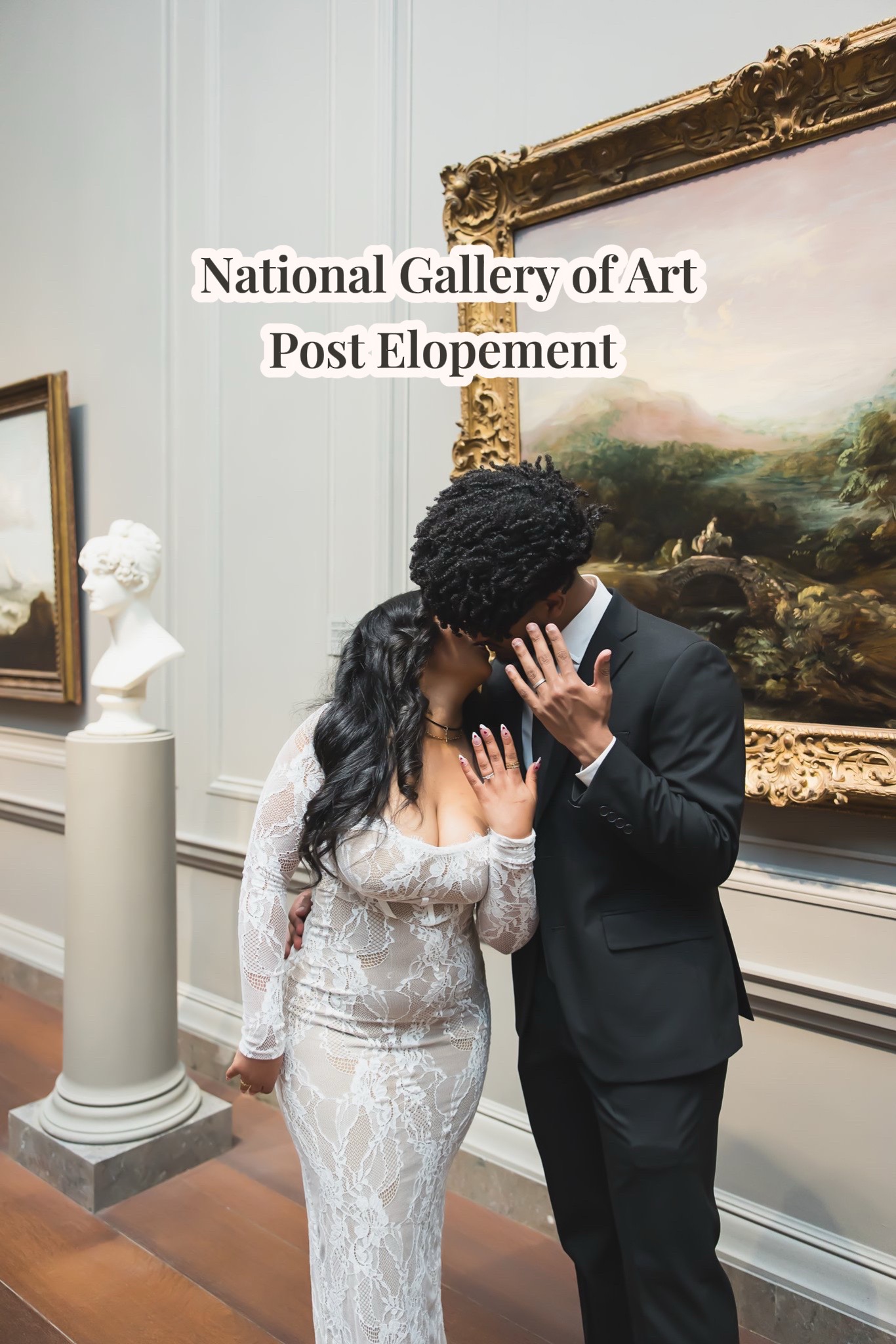 @DMV Wedding Photographer | Gee