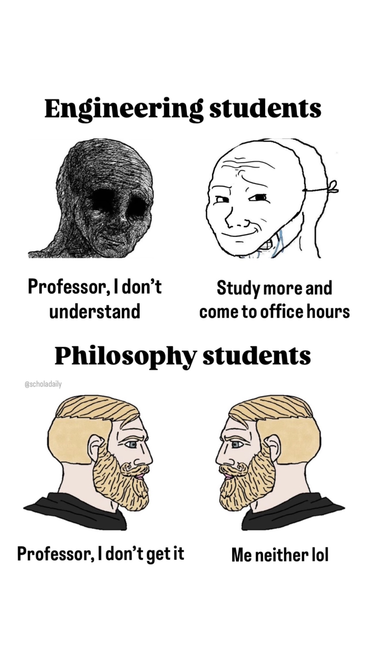 @Schola