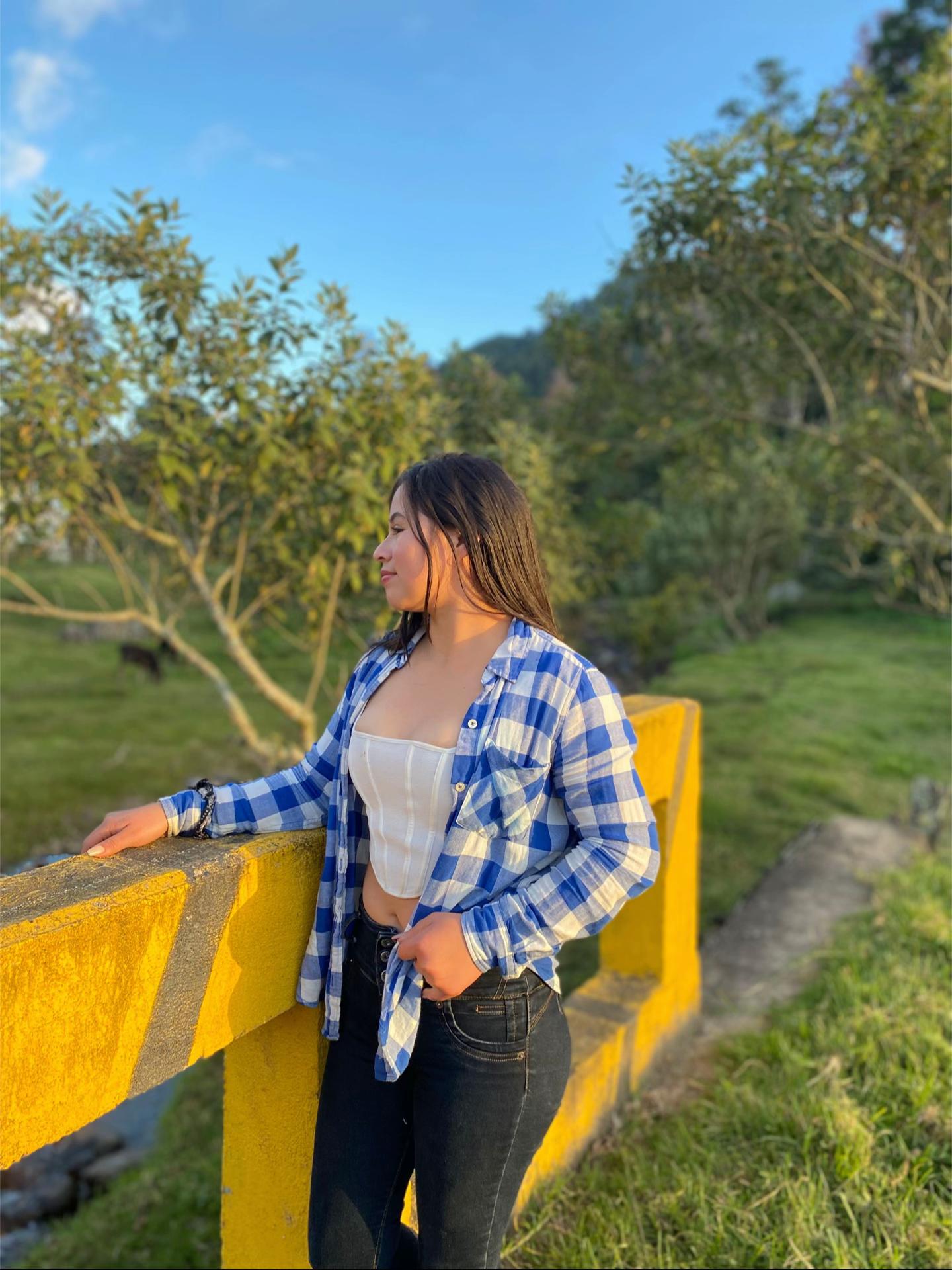 @Tania Vásquez🍯