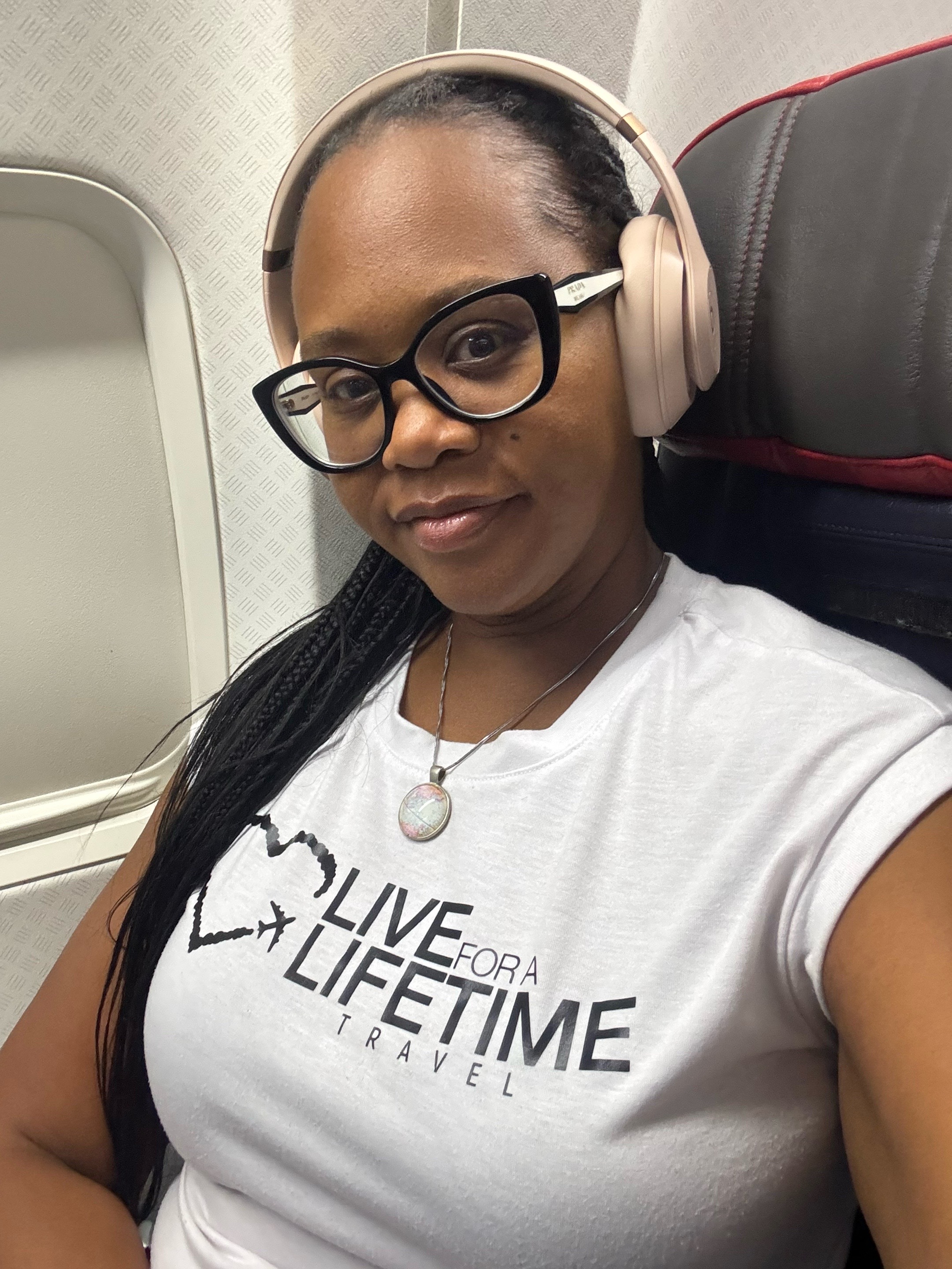 @Live For A Lifetime Travel