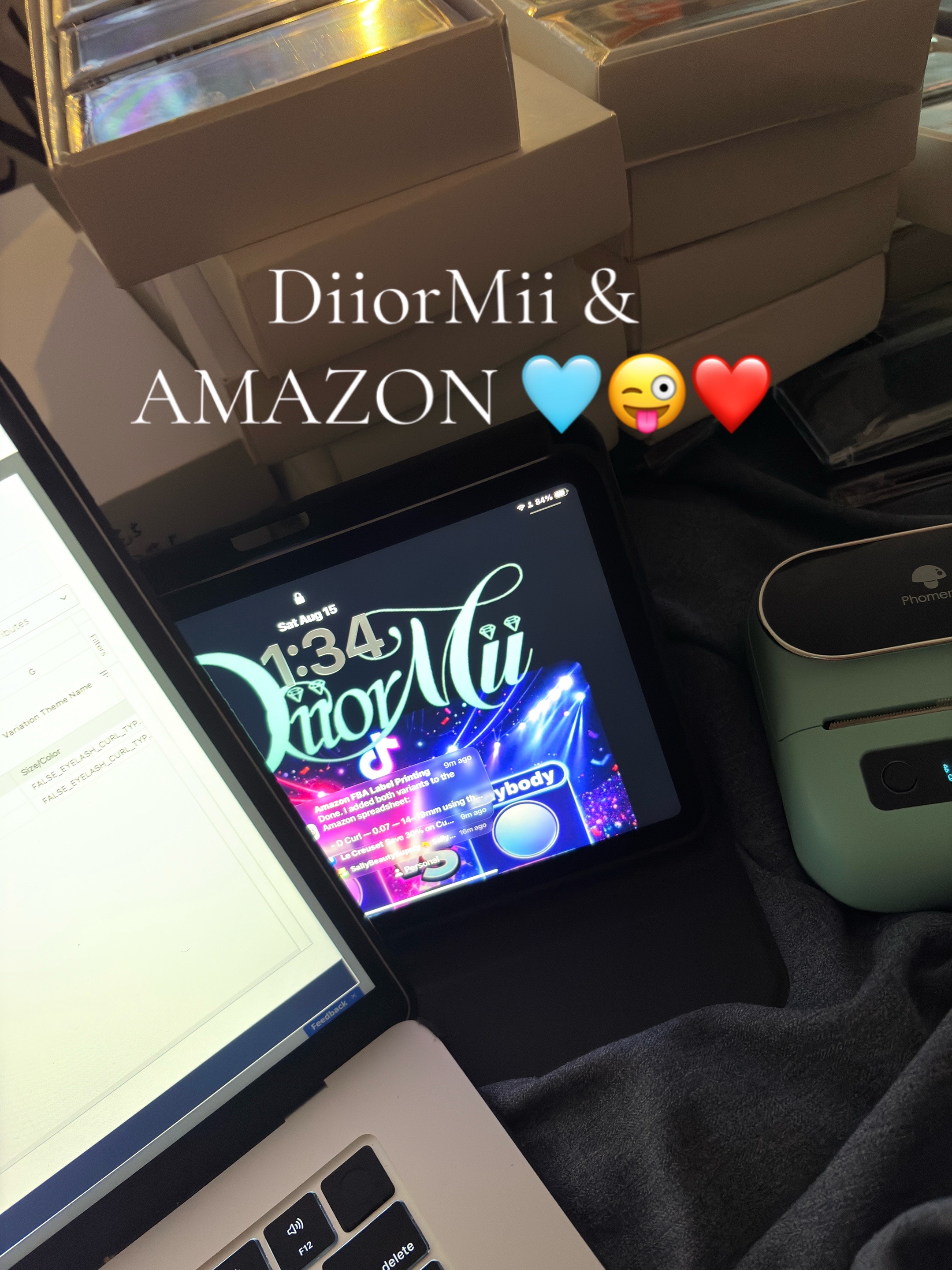 @DiiorMiiStash