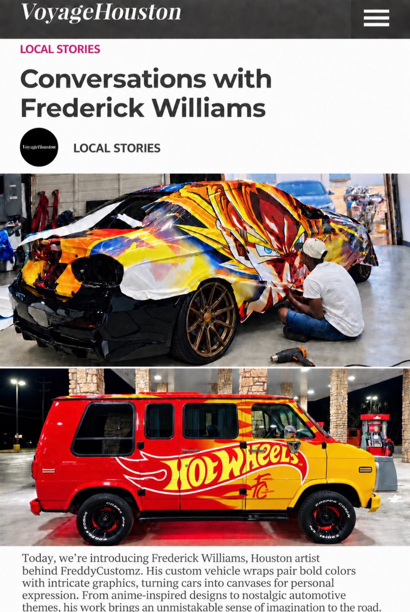 @FreddyCustomz