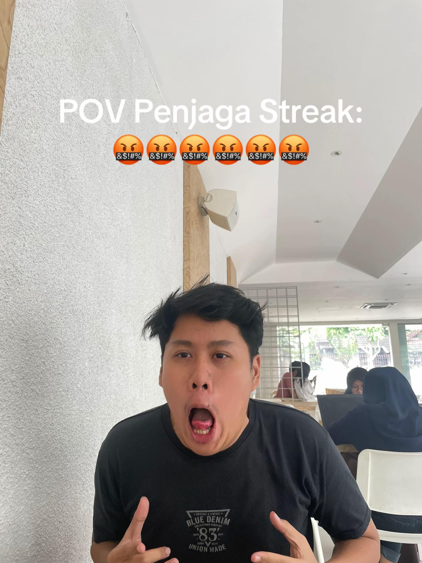 @amengg mau jajan