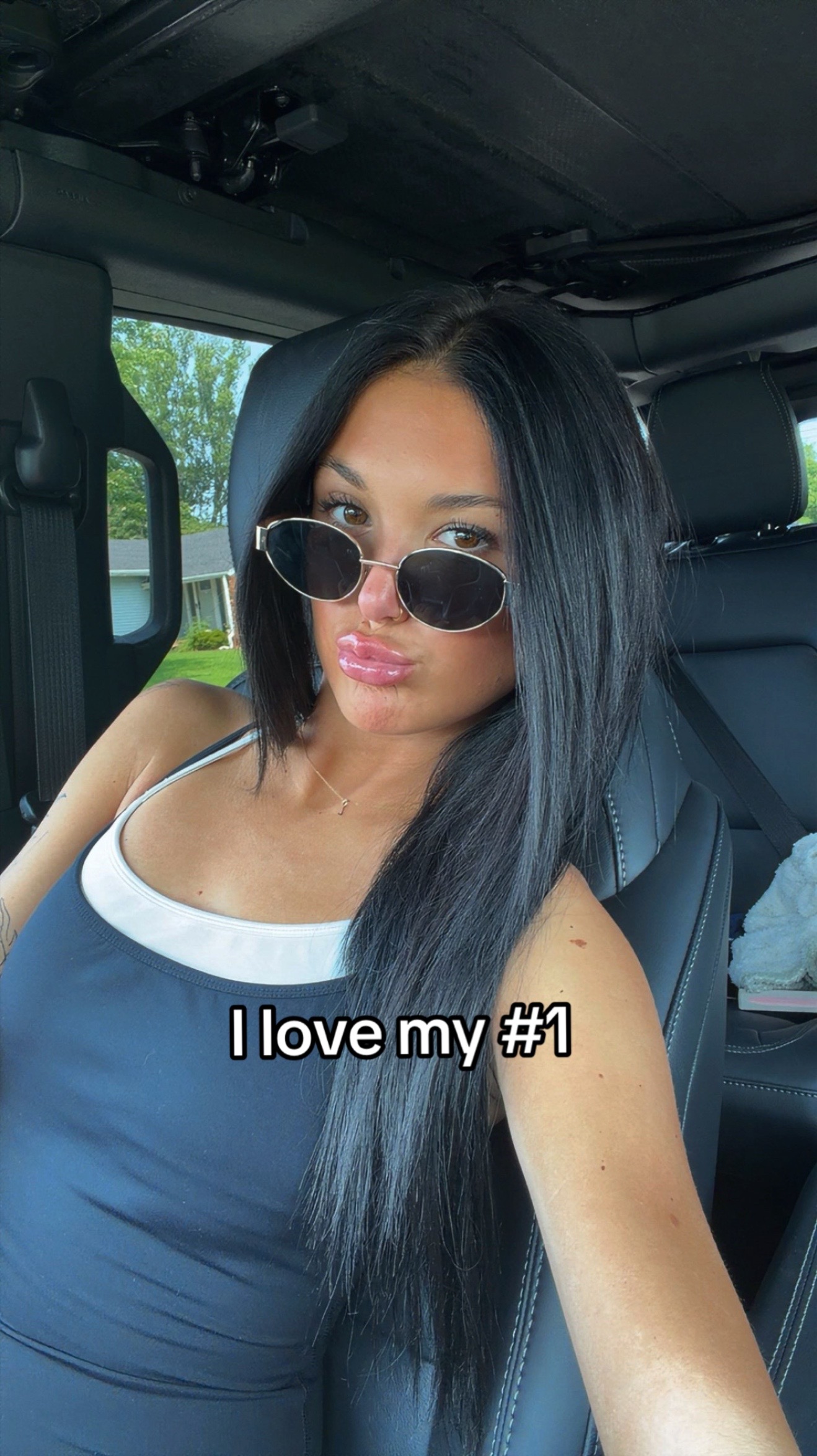 @Olivia Grace 🤍