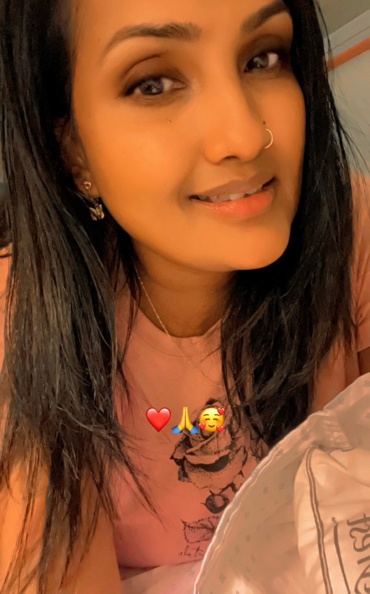 @Vidya ♥️❤️🇬🇾🇺🇸🥰🙏