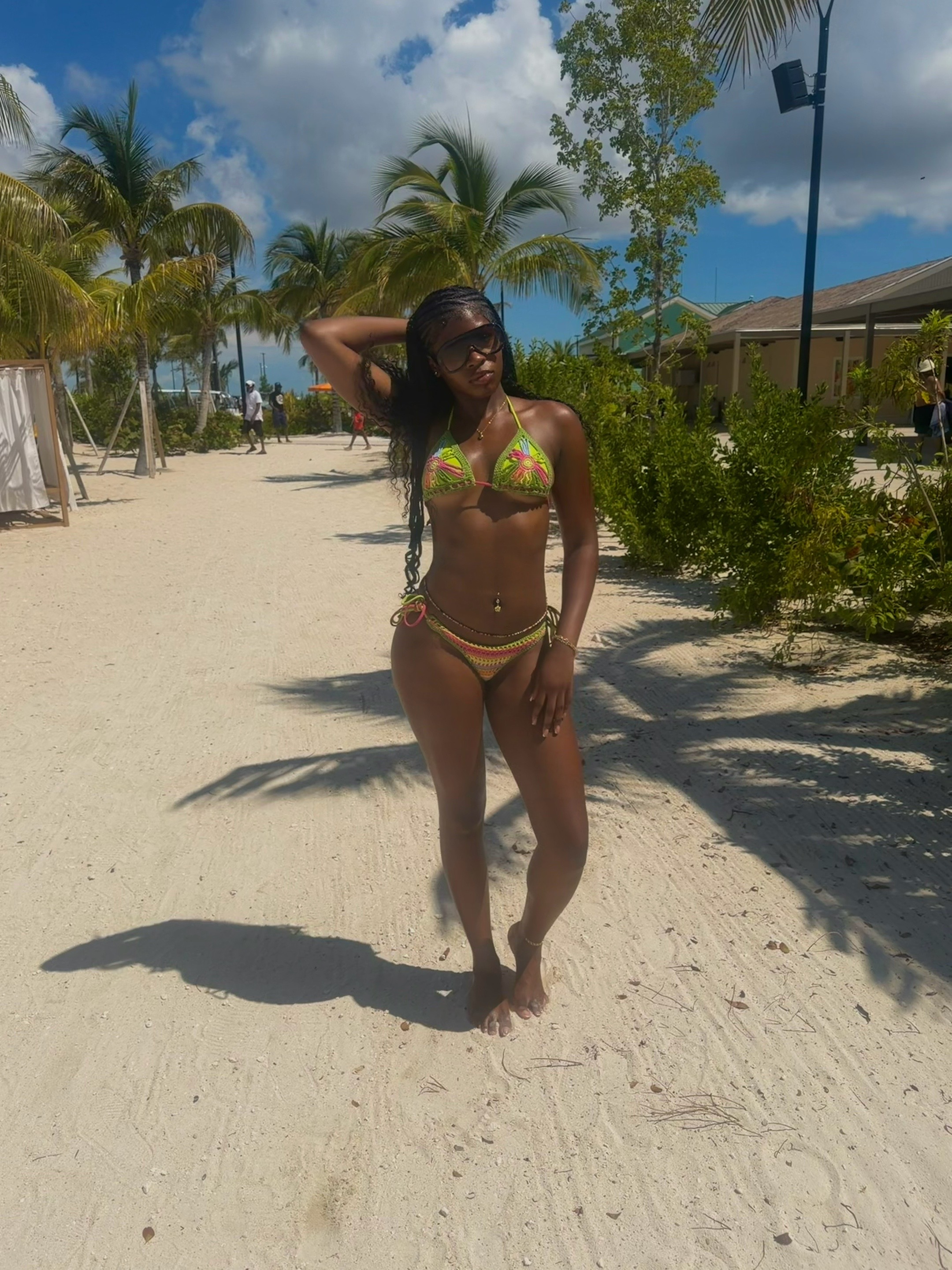 @kaliyah