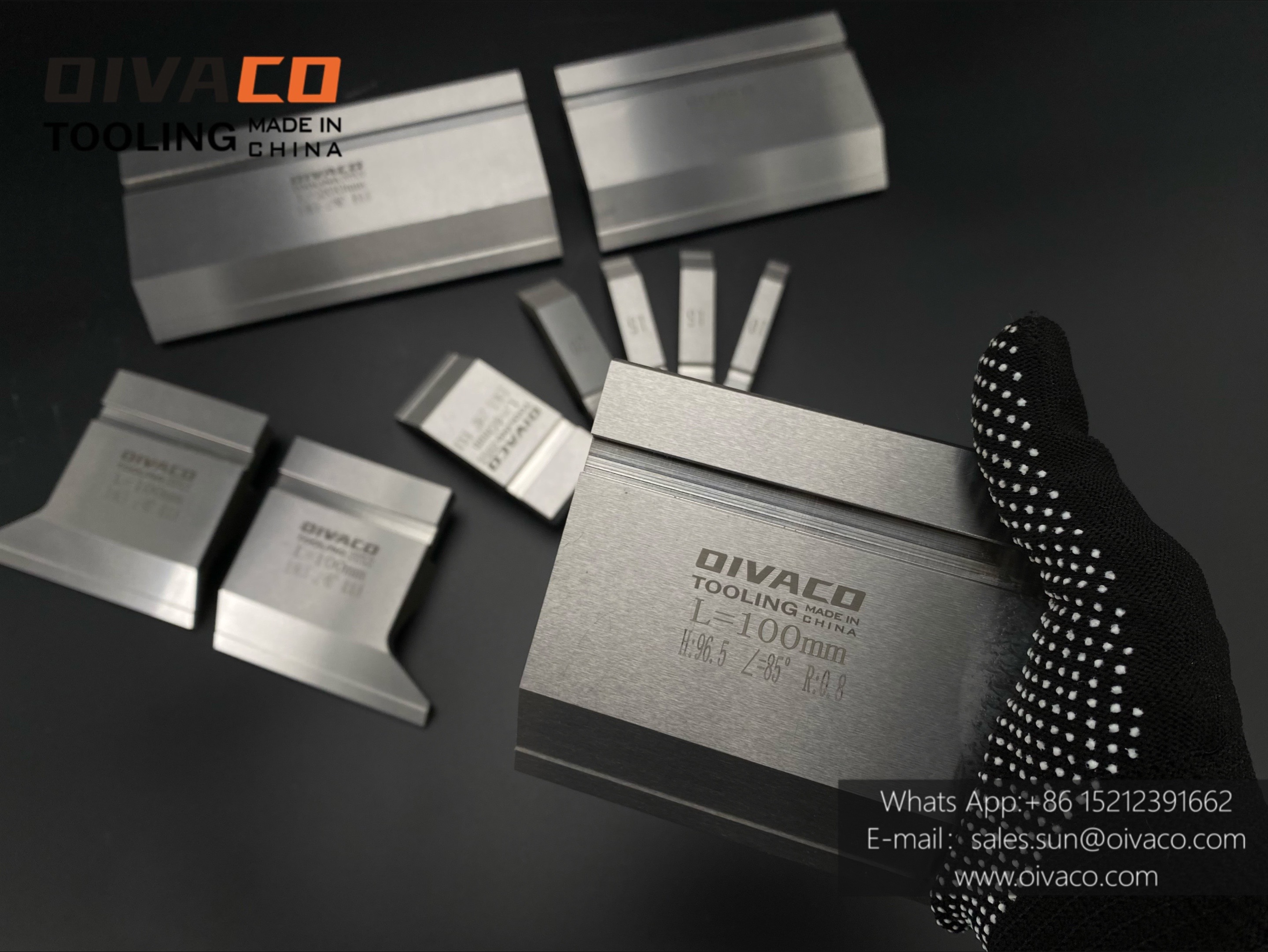 @Ella-Press Brake Tools