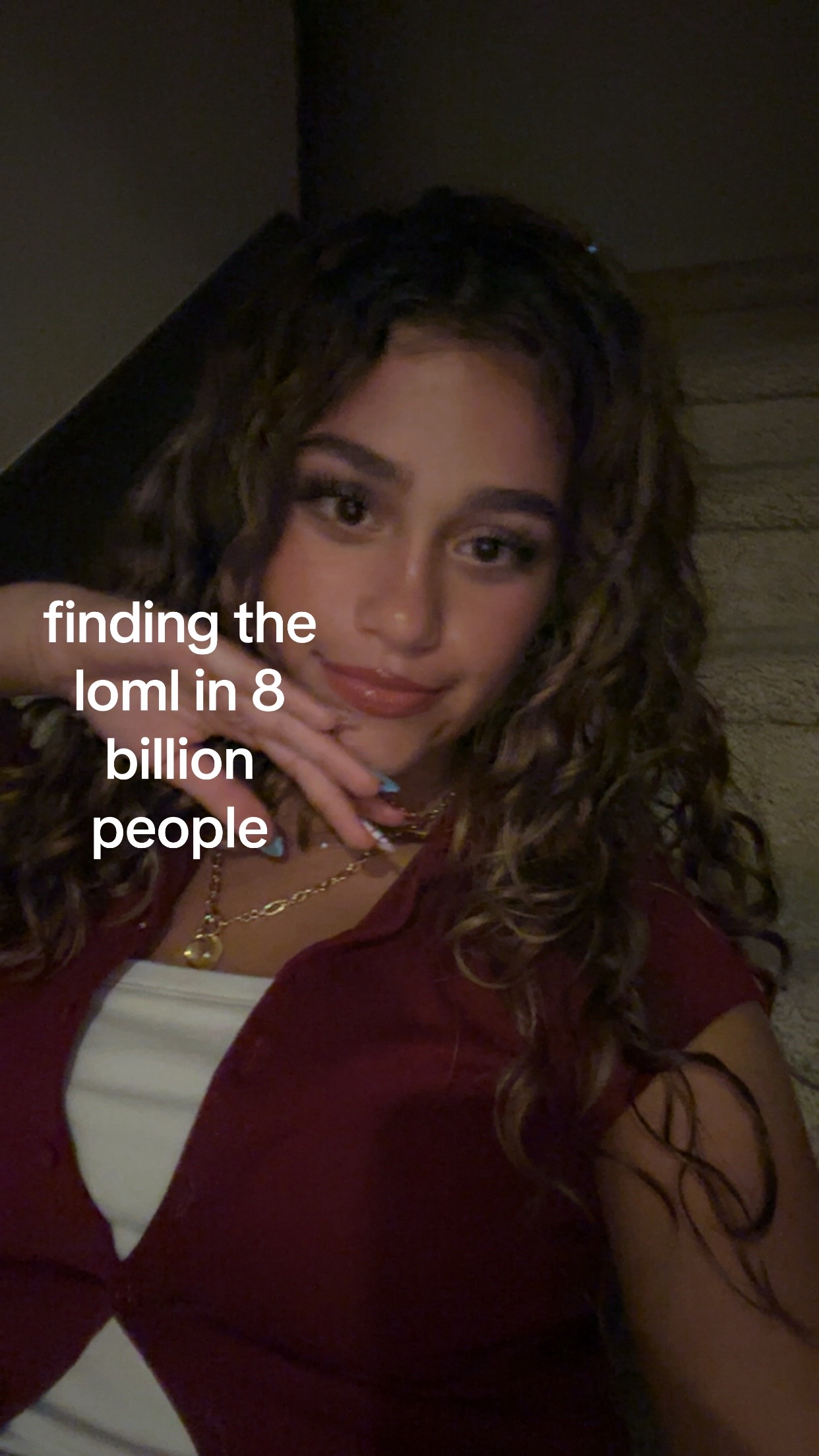 @Melana Rae
