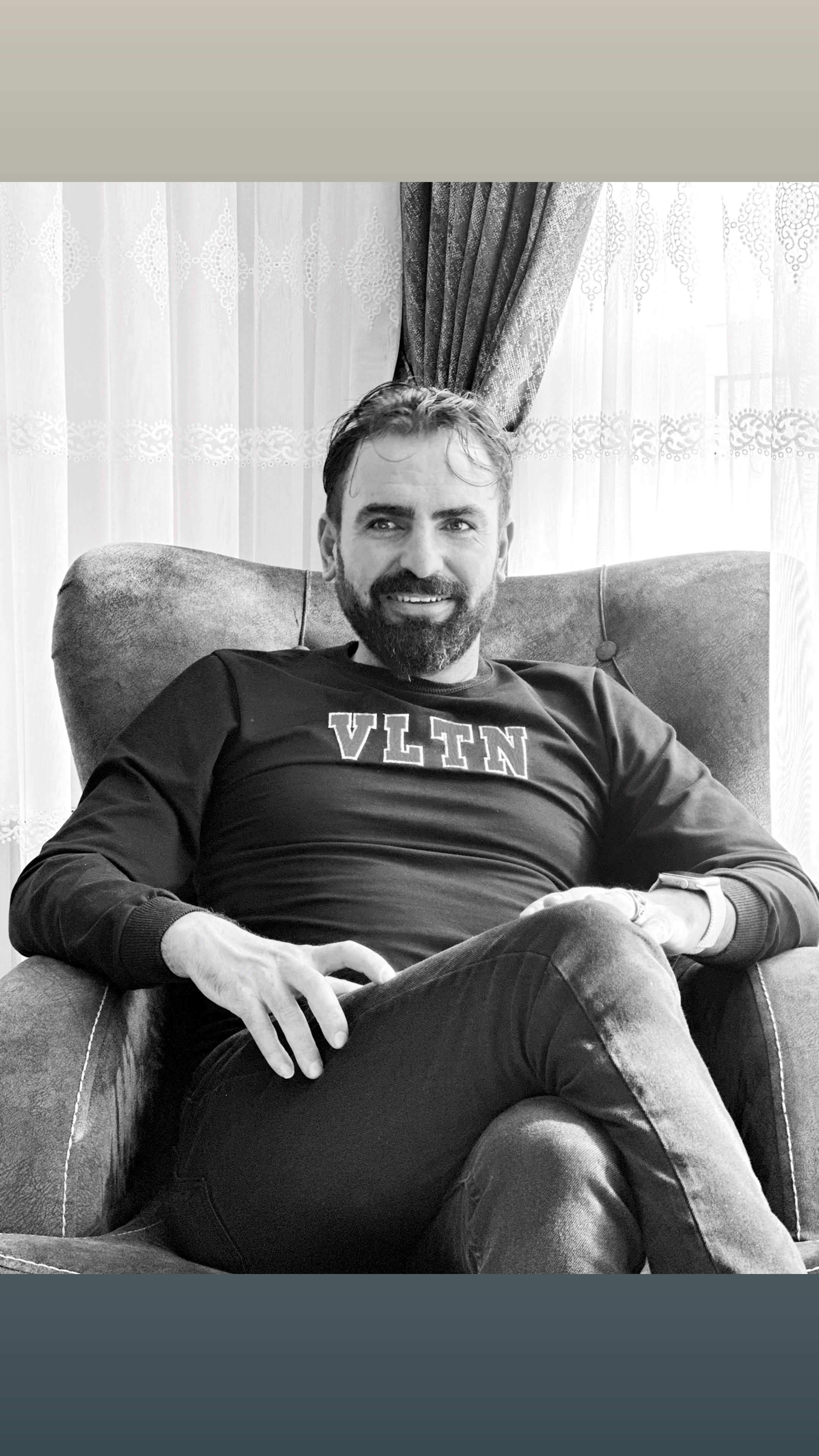 @İsmail KÖÇ