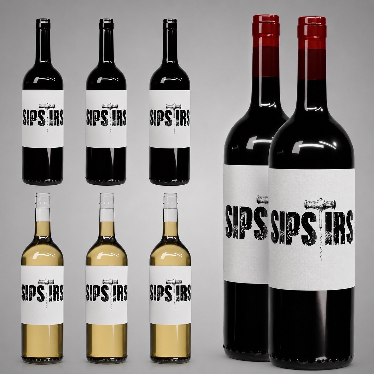 @Sipstirs Fine Wines