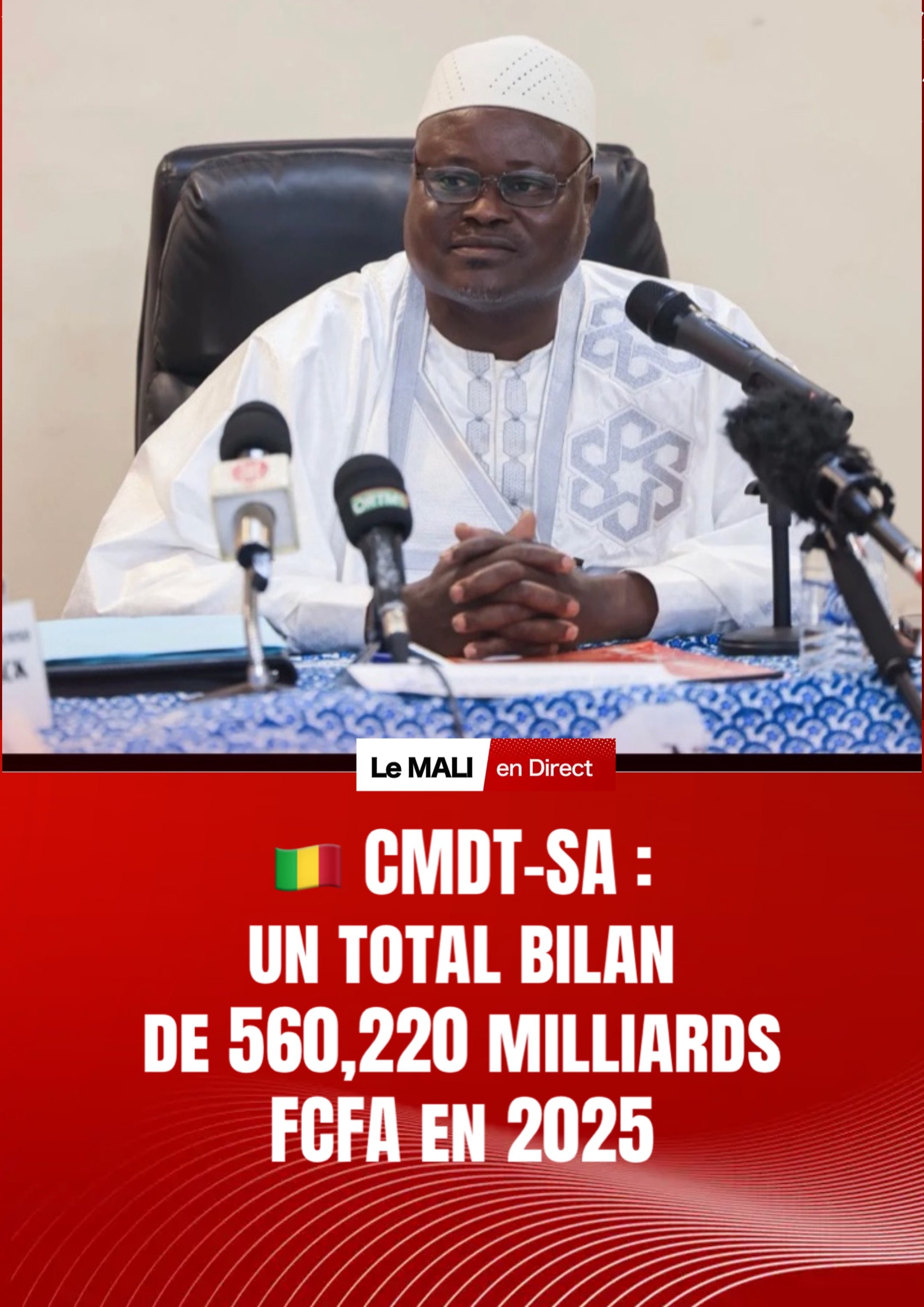 @Le_Mali_en_direct