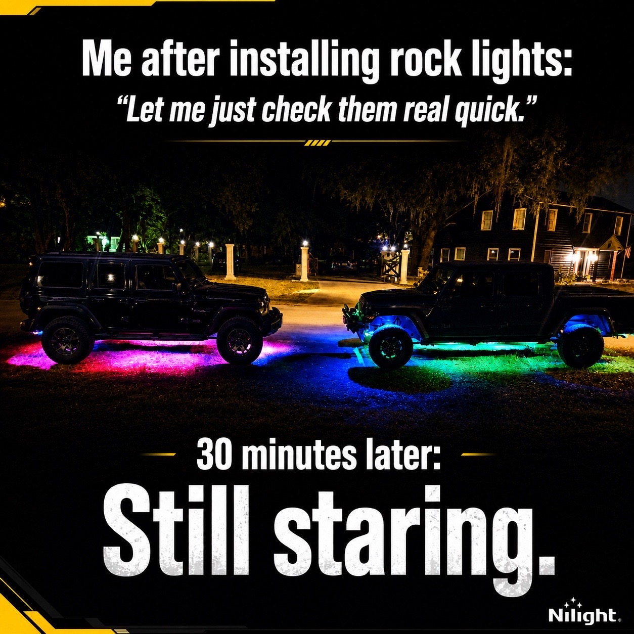 @Nilight Motors