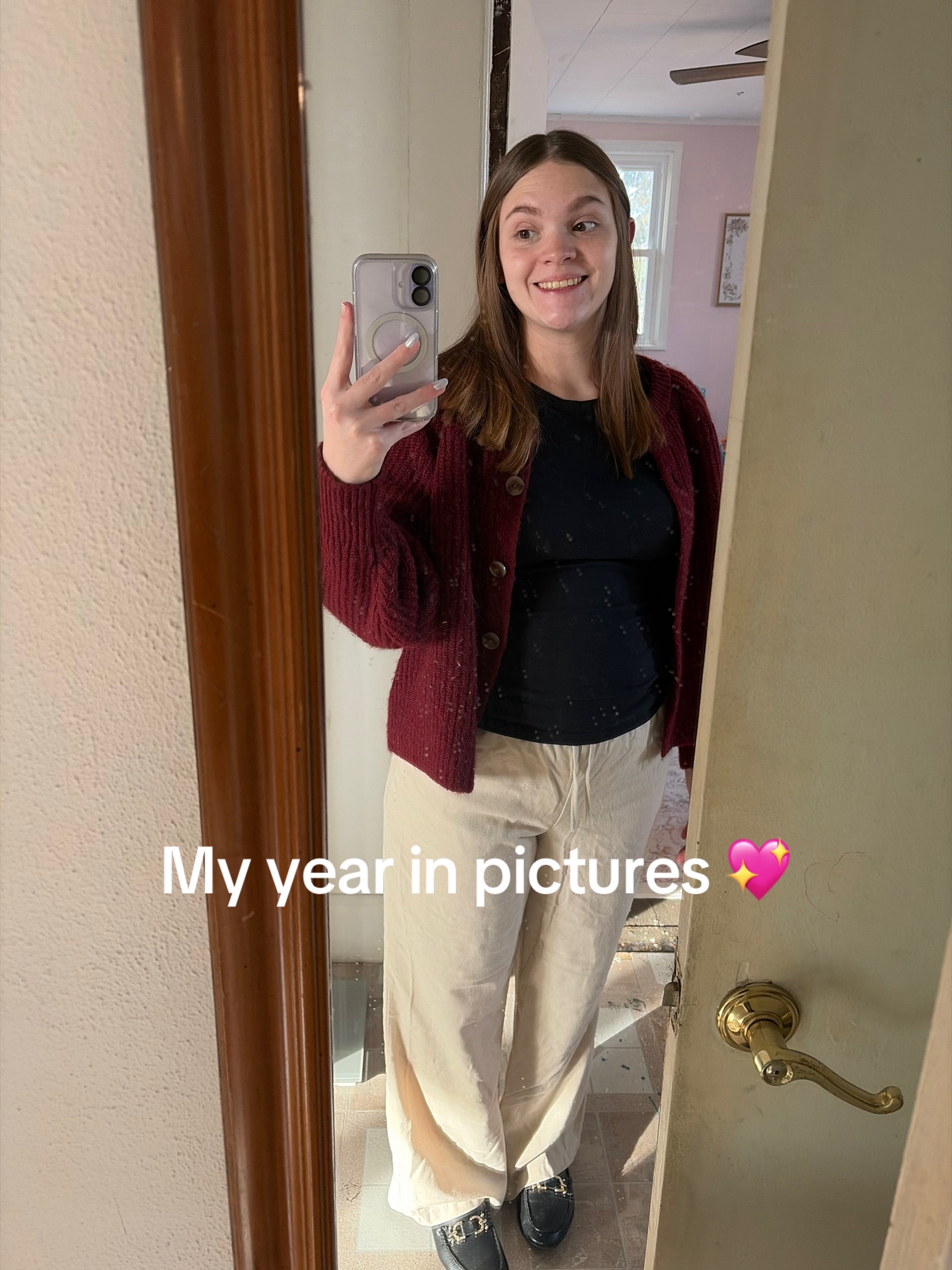 @chloe kae