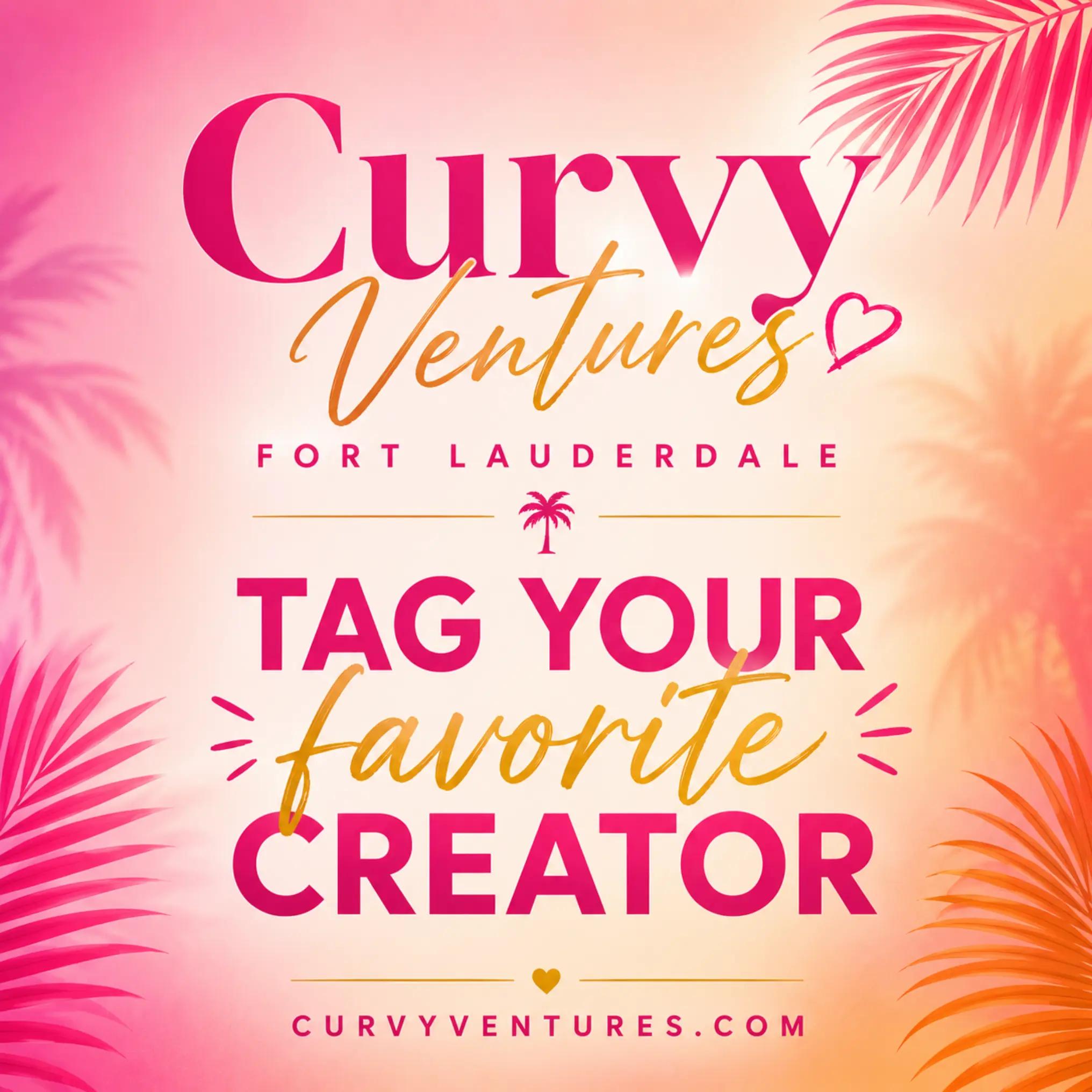 @Curvy Ventures