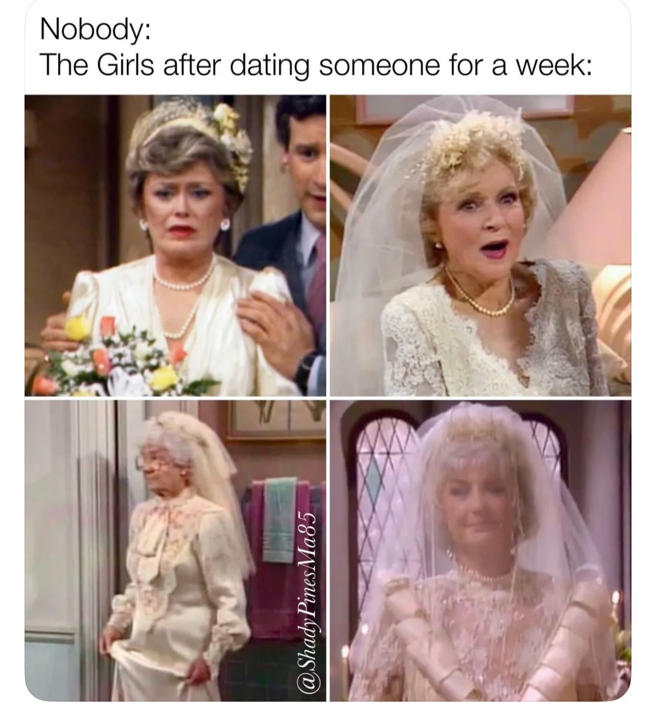 @Seinfeld Fans Welcome
