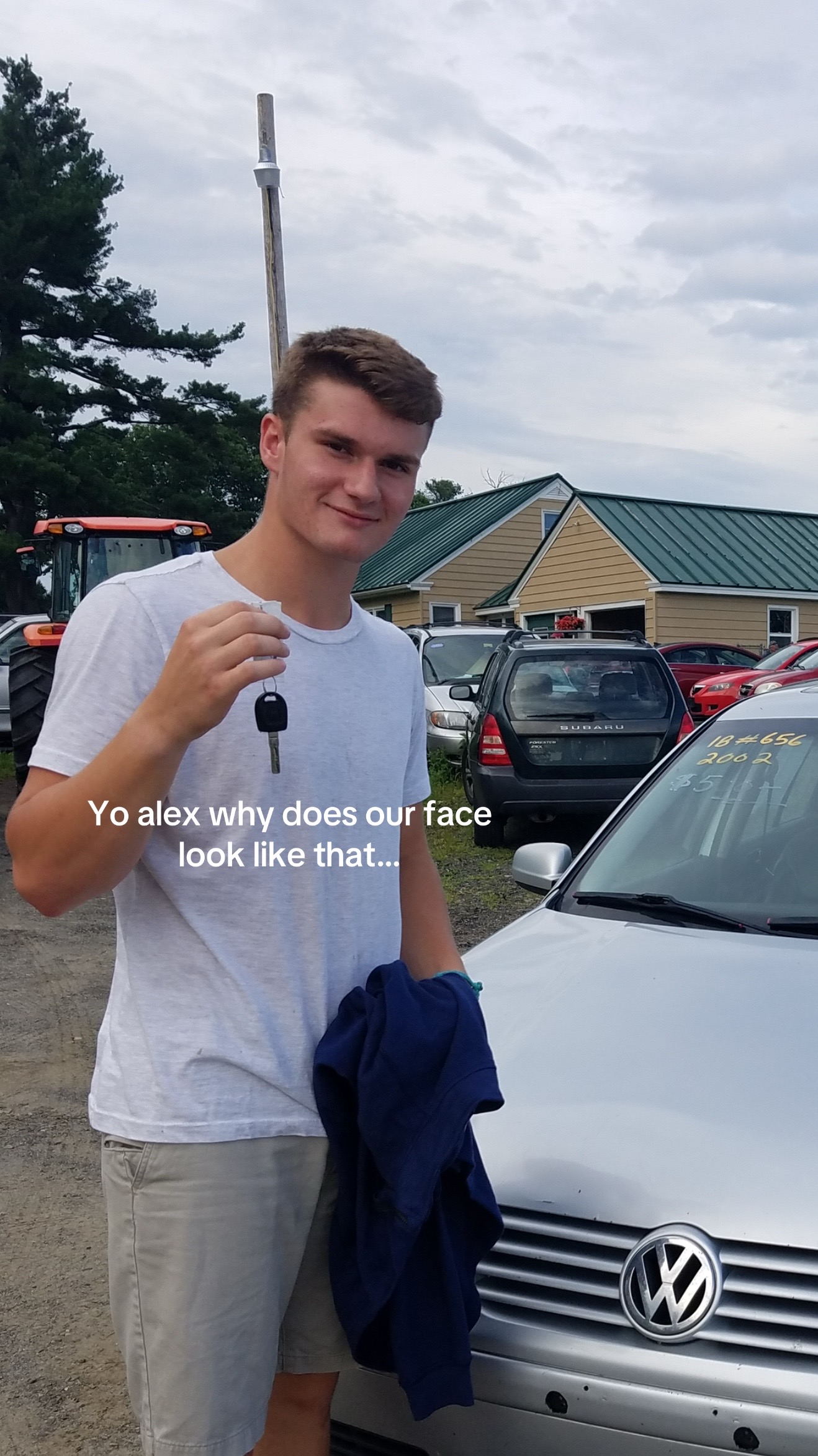 @Alexander Owens