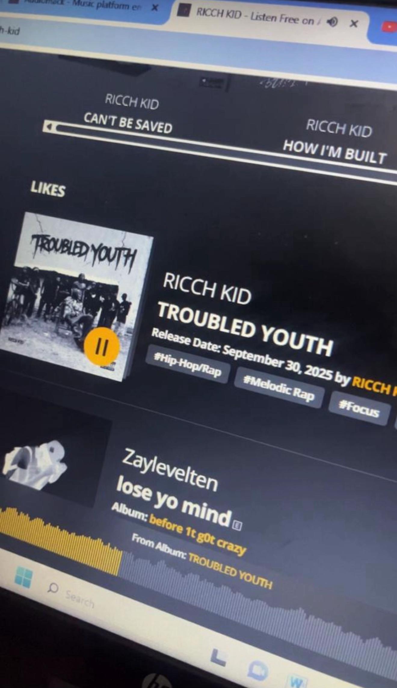 @RICCH KID |F•P|🫀
