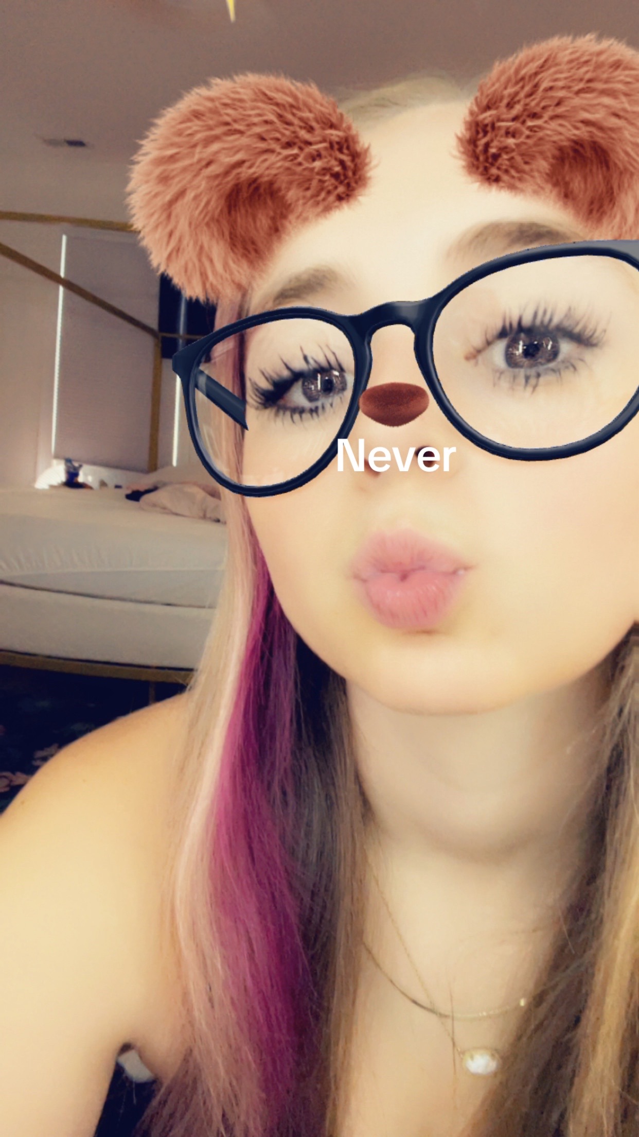 @Secret 🤫