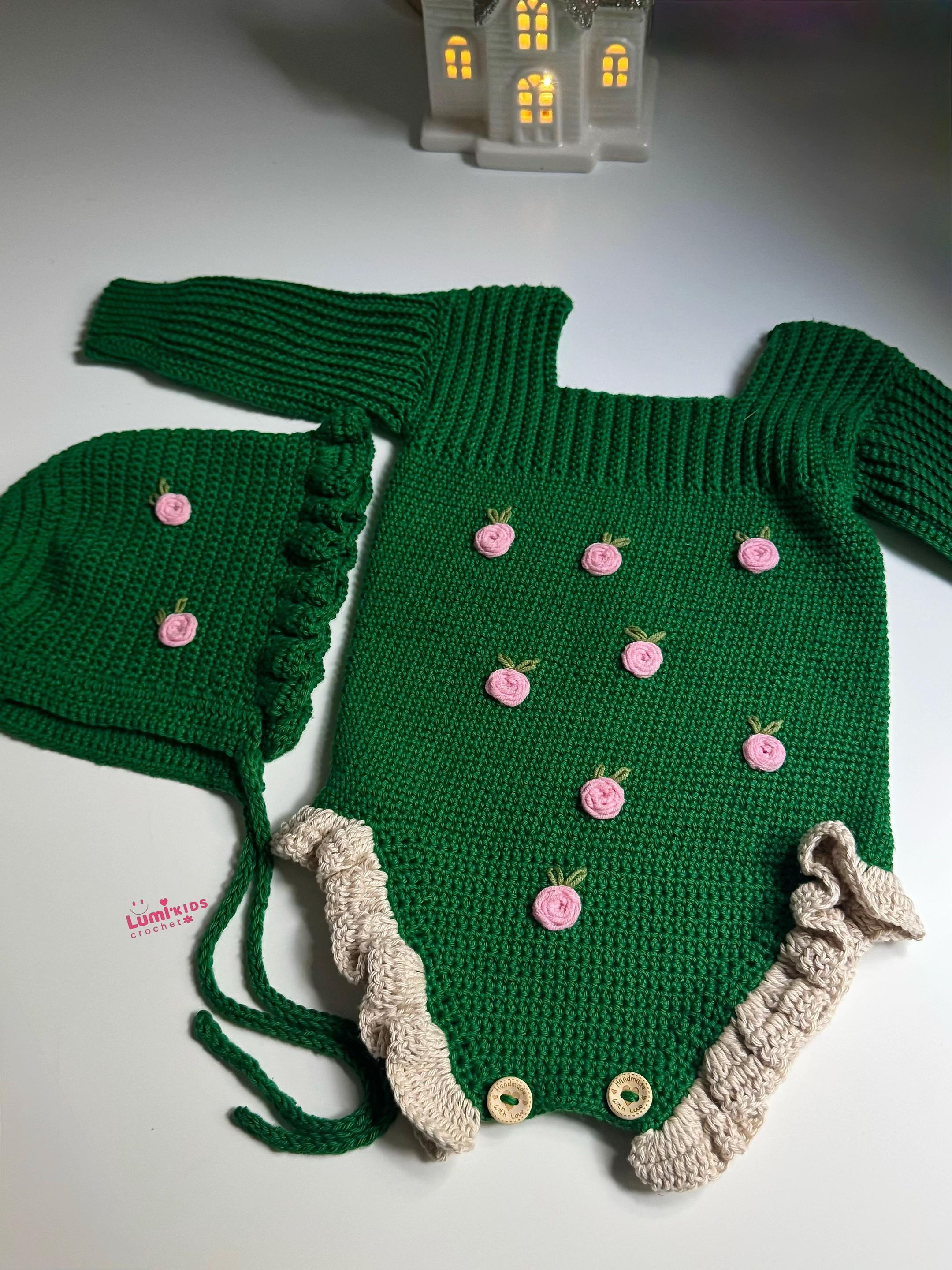 @Lumi’kids crochet🧶