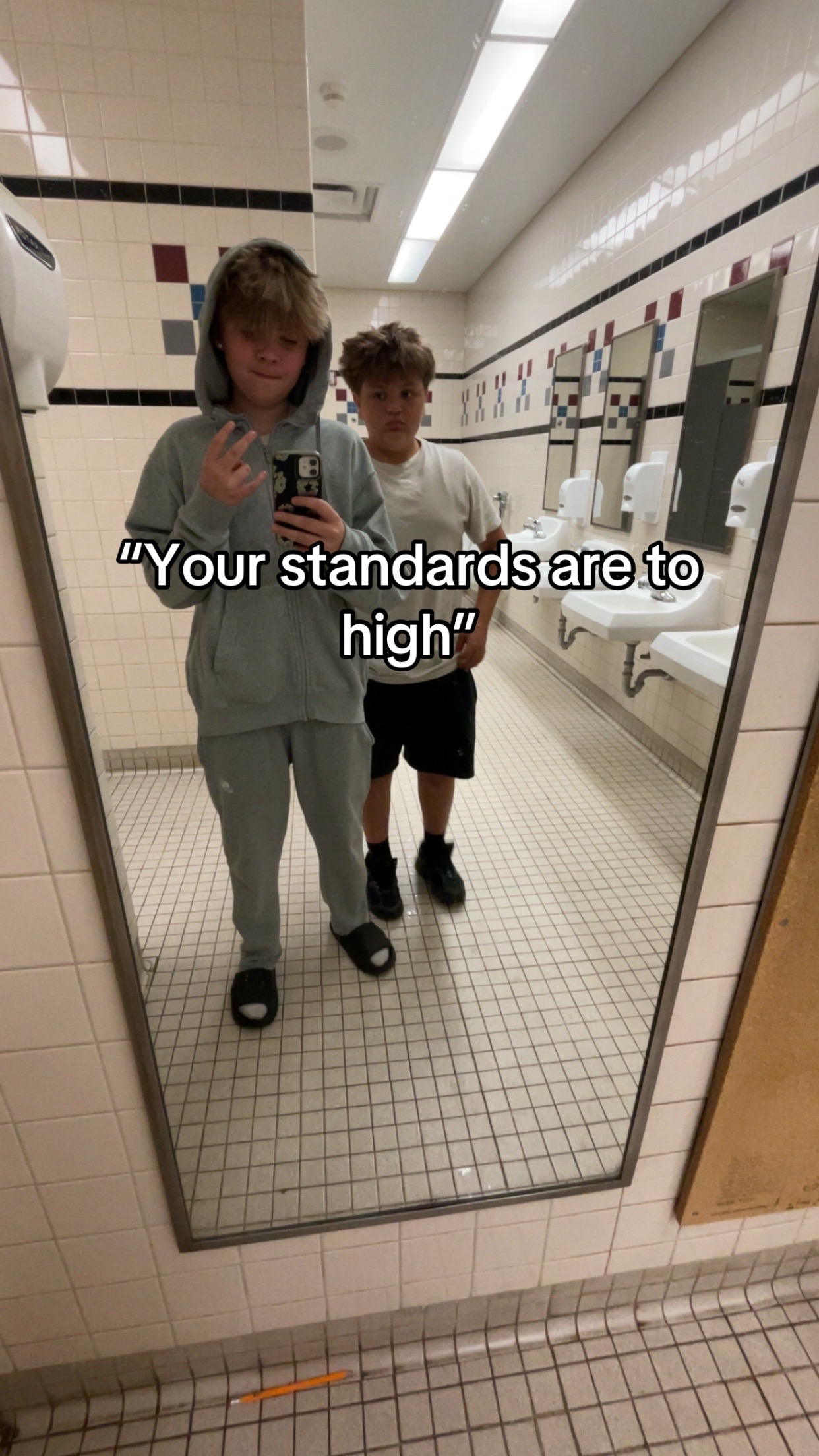 @ 