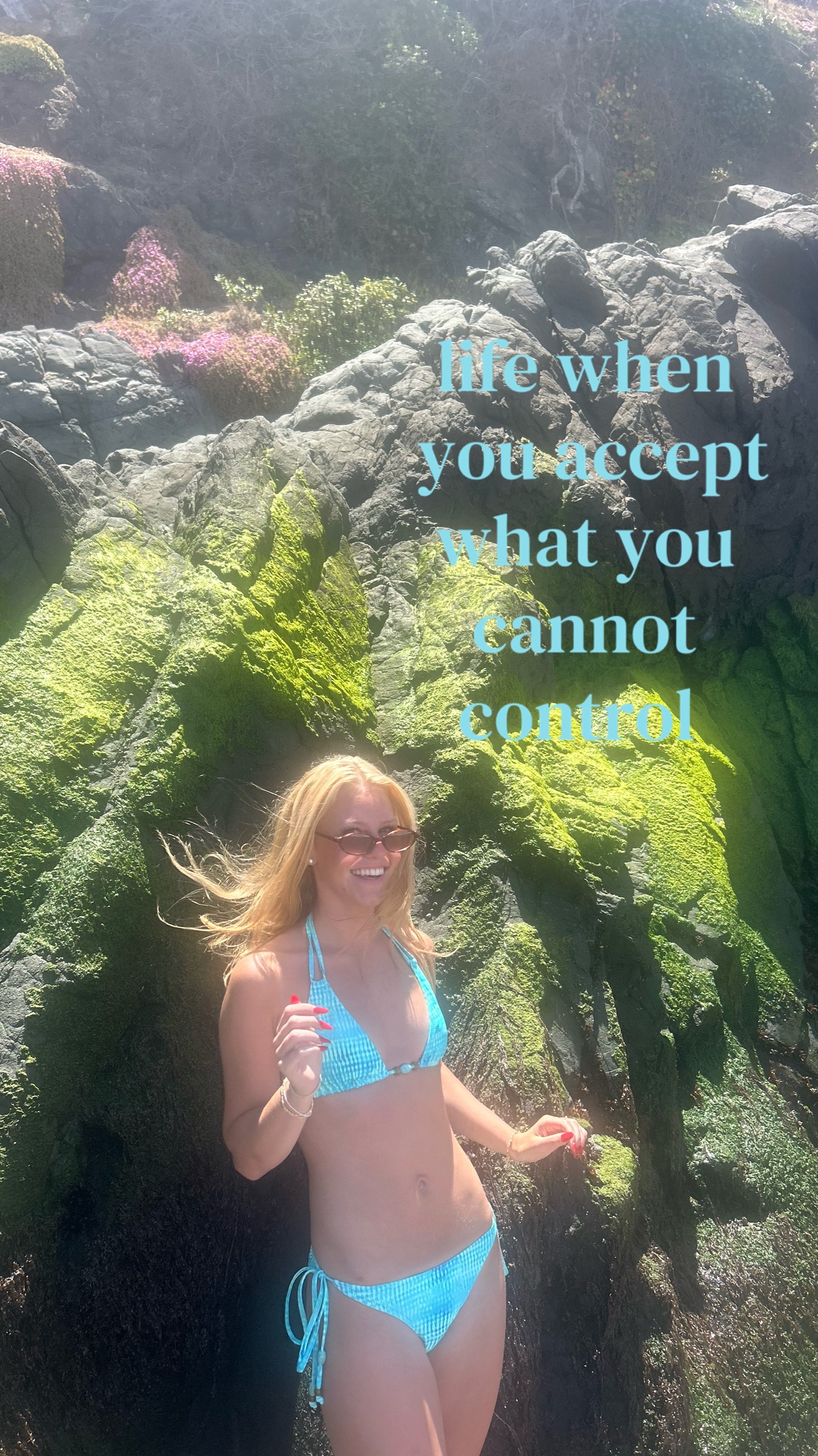 @not so secret