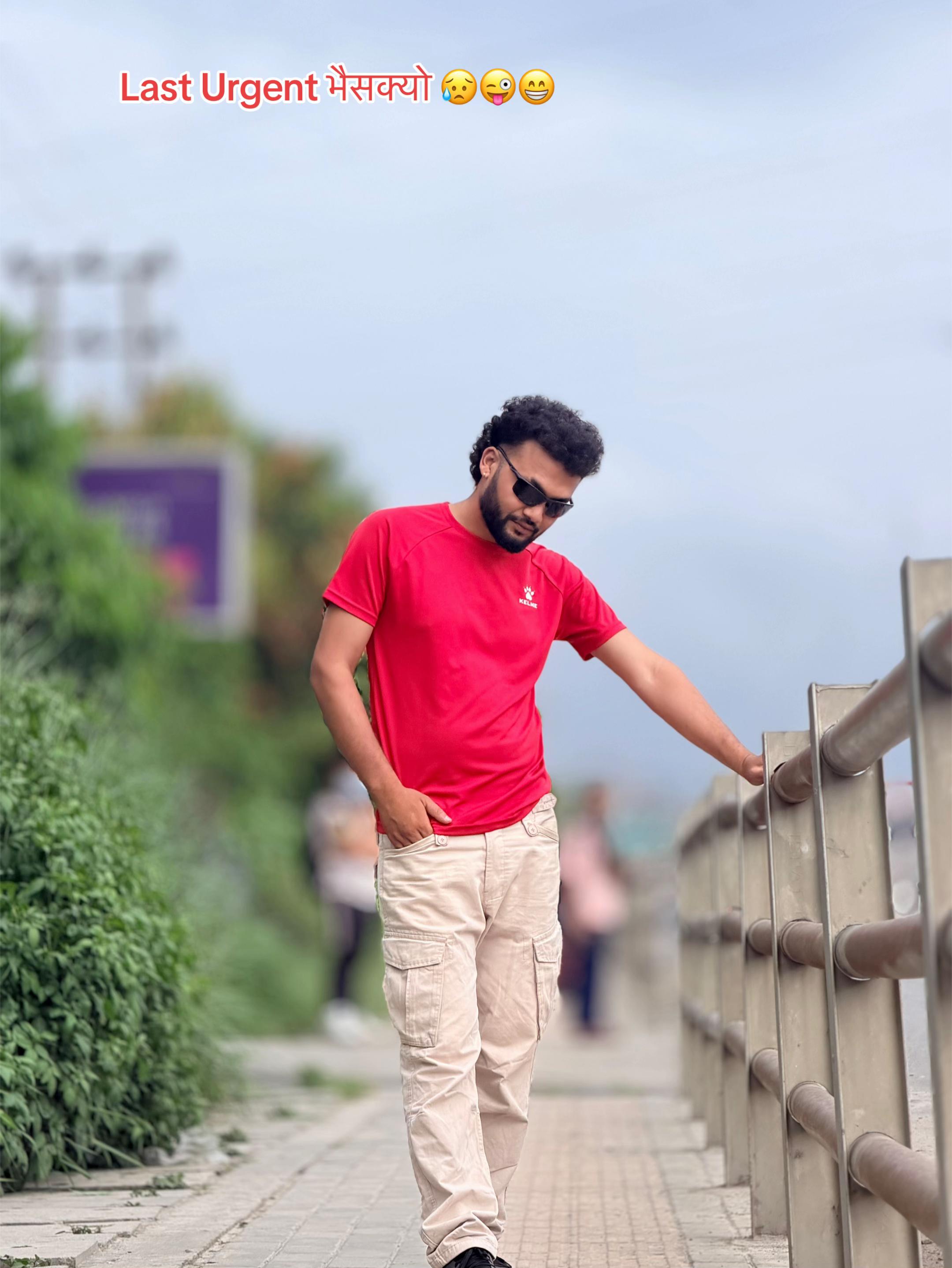 @Rabin Poudel
