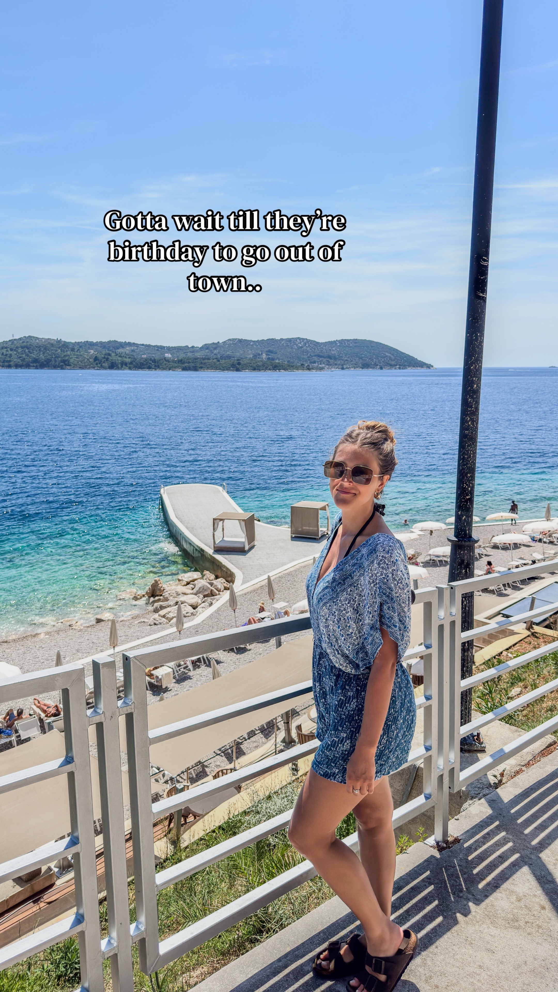 @Travel w Samantha+ugc