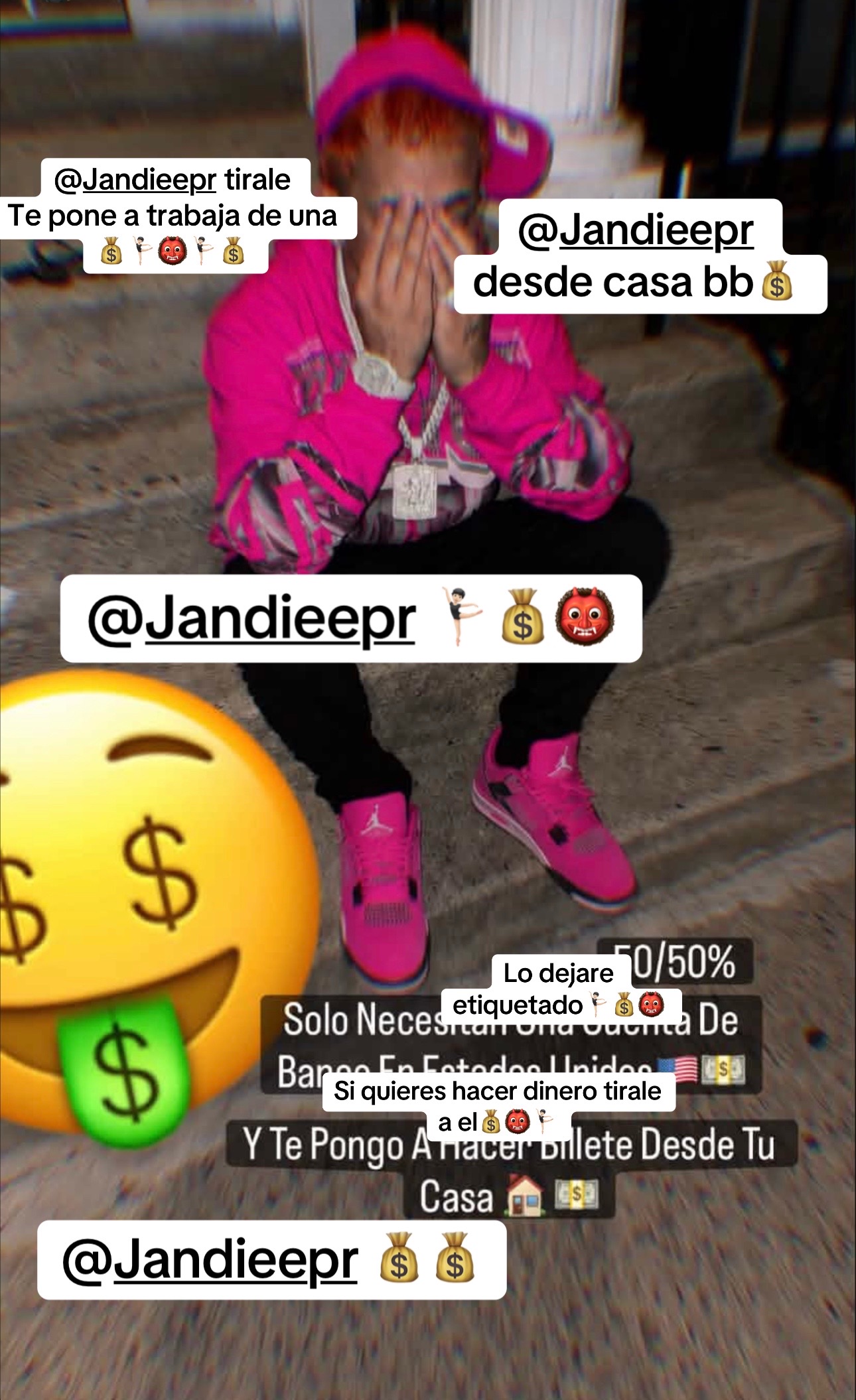 @Si Soy🧃La Santa🌟🧃