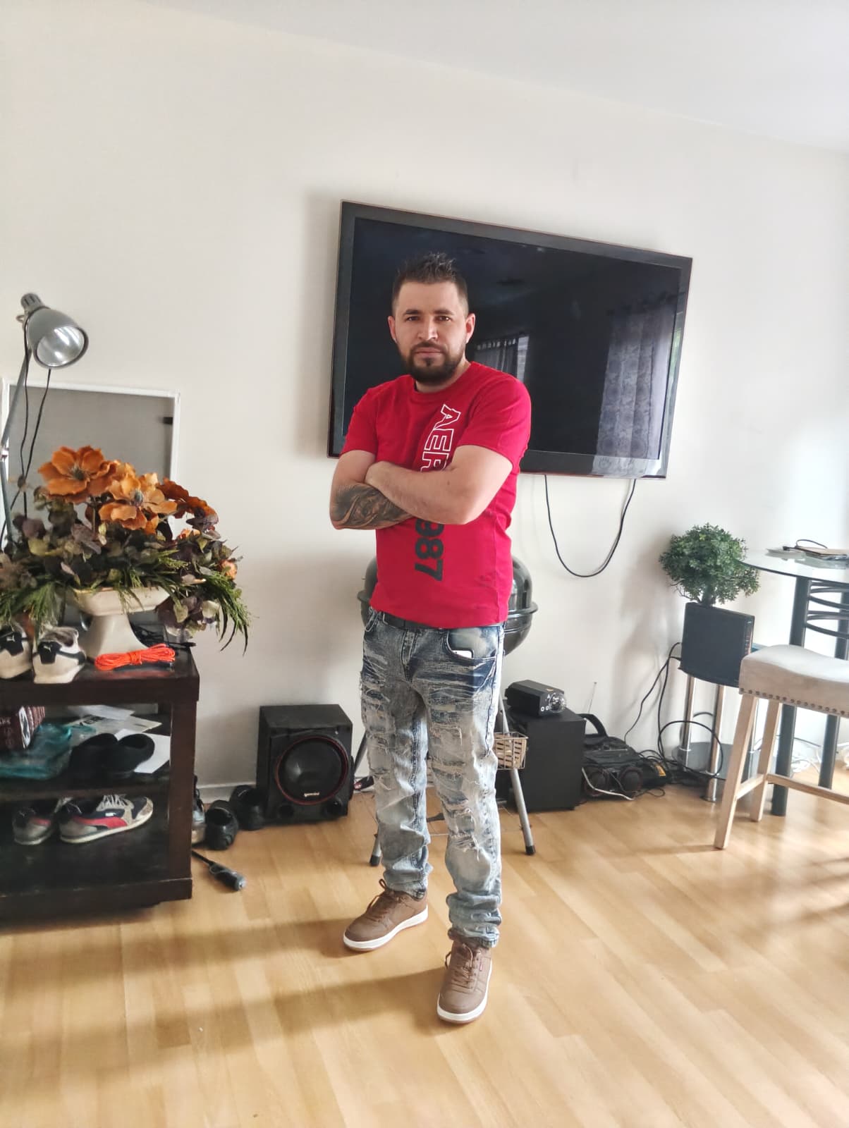 @Agustín El salvador 503 🇸🇻
