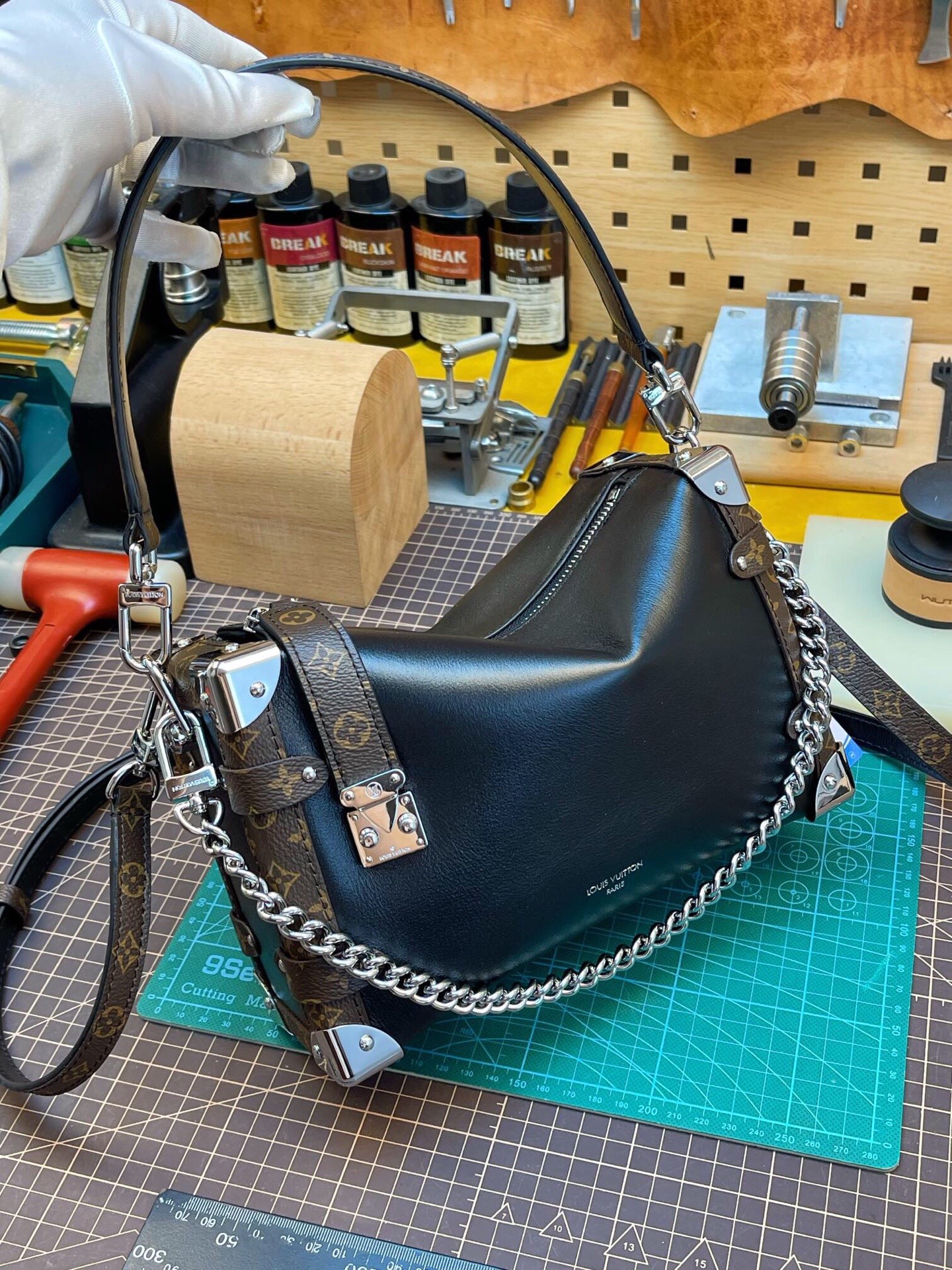 @lvspeedybag520