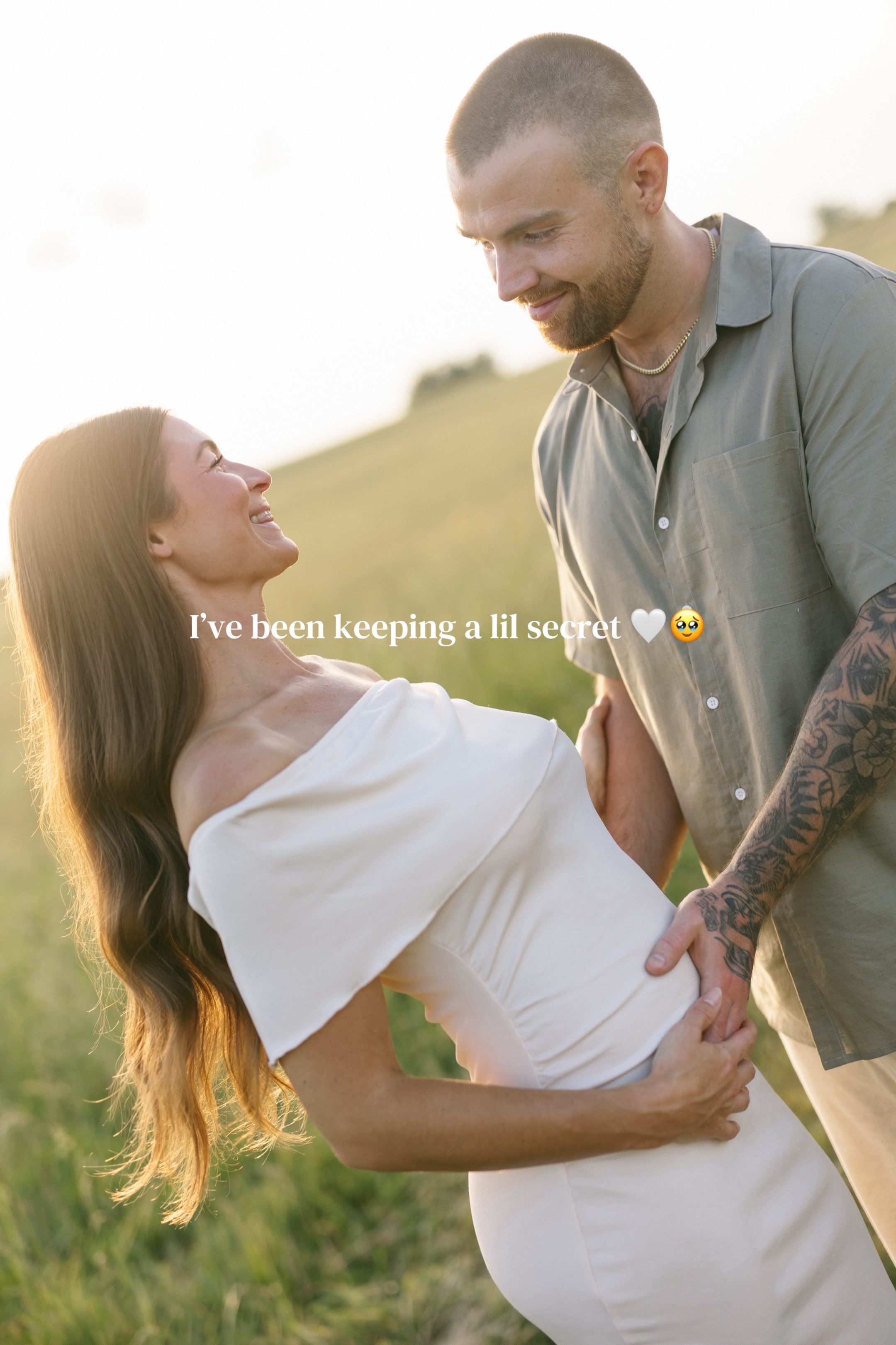 @chels | wellness & pregnancy