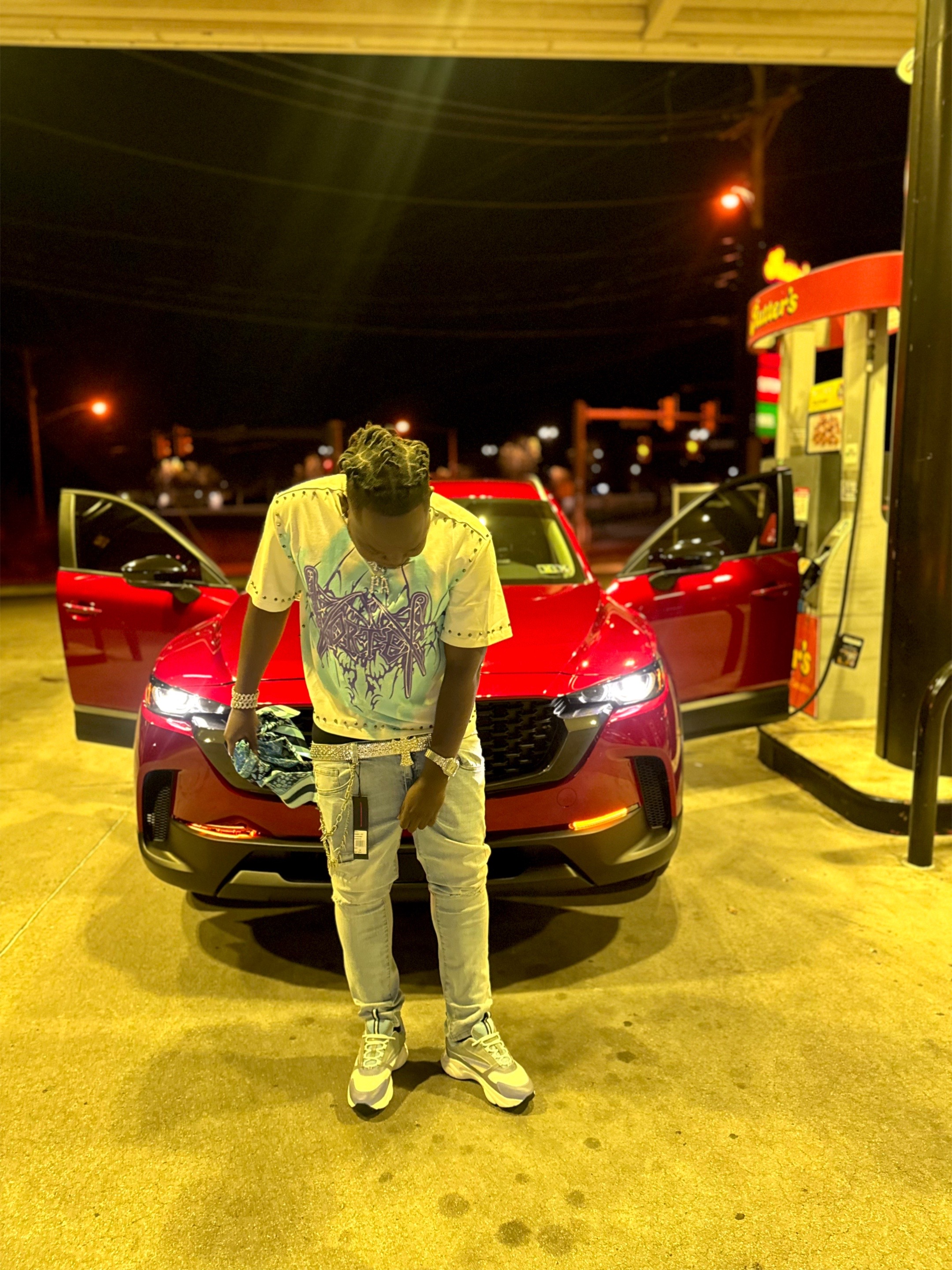 @❤️&zwj;🔥Alens-Uflux HM❤️&zwj;🔥